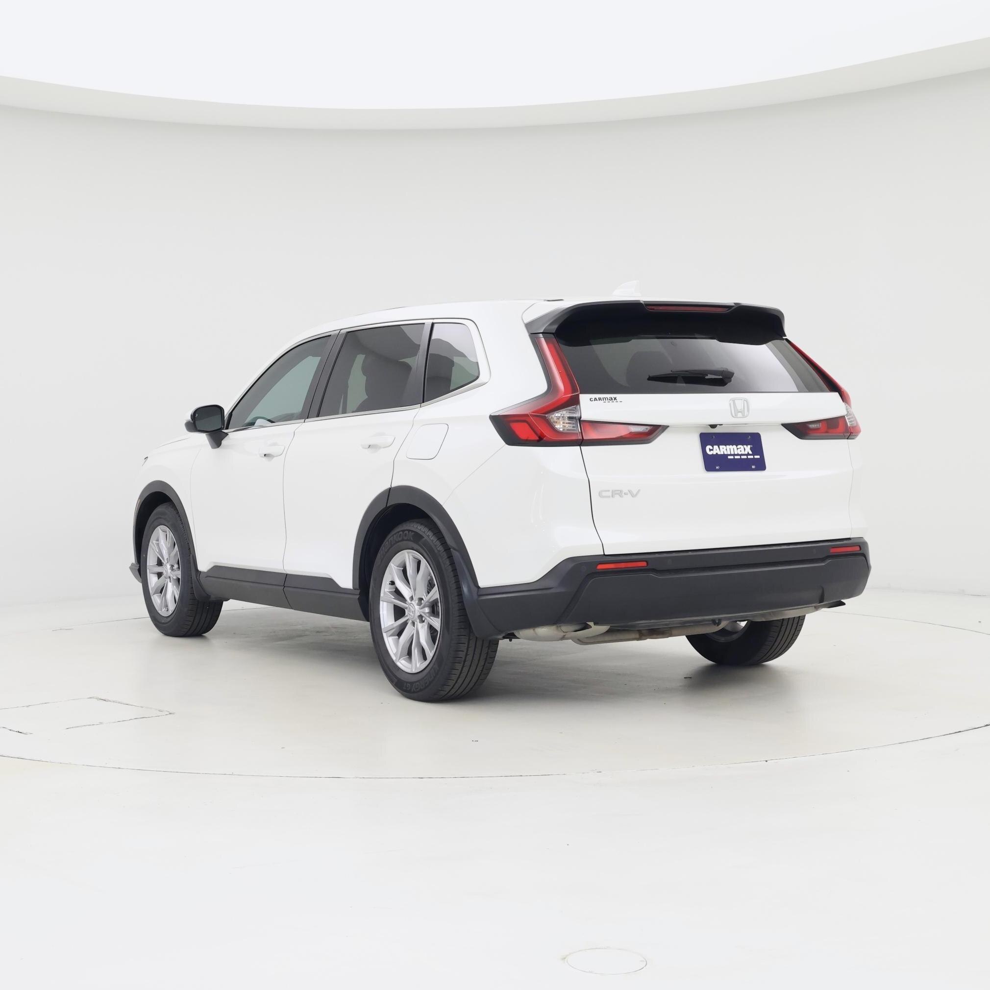 Thumbnail: 2025 Honda CR-V - 2
