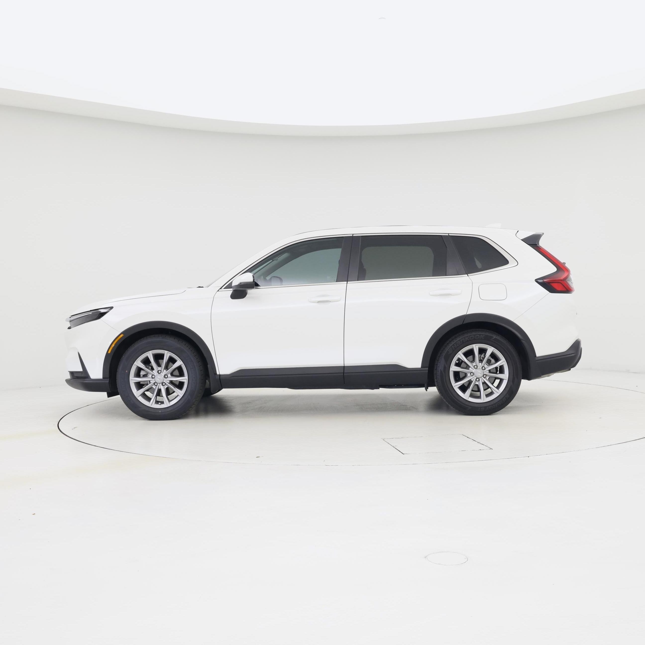 Thumbnail: 2025 Honda CR-V - 3