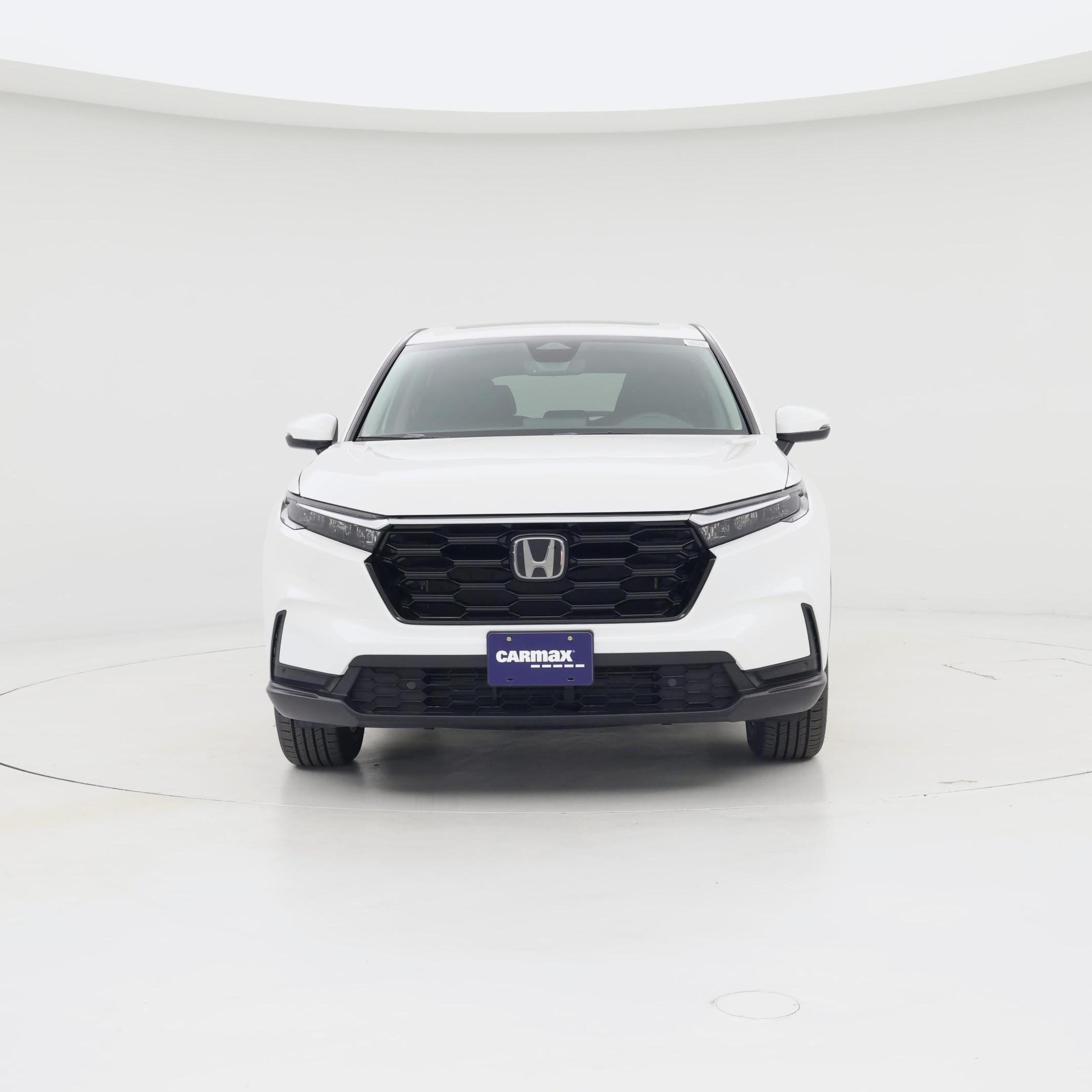 Thumbnail: 2025 Honda CR-V - 5
