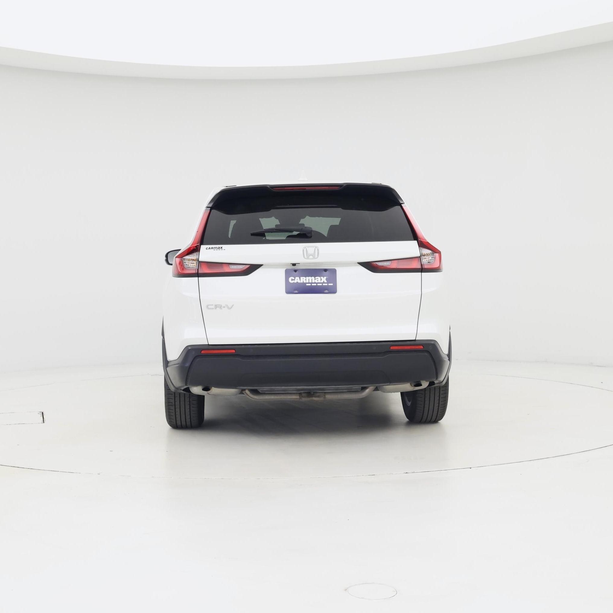 Thumbnail: 2025 Honda CR-V - 6