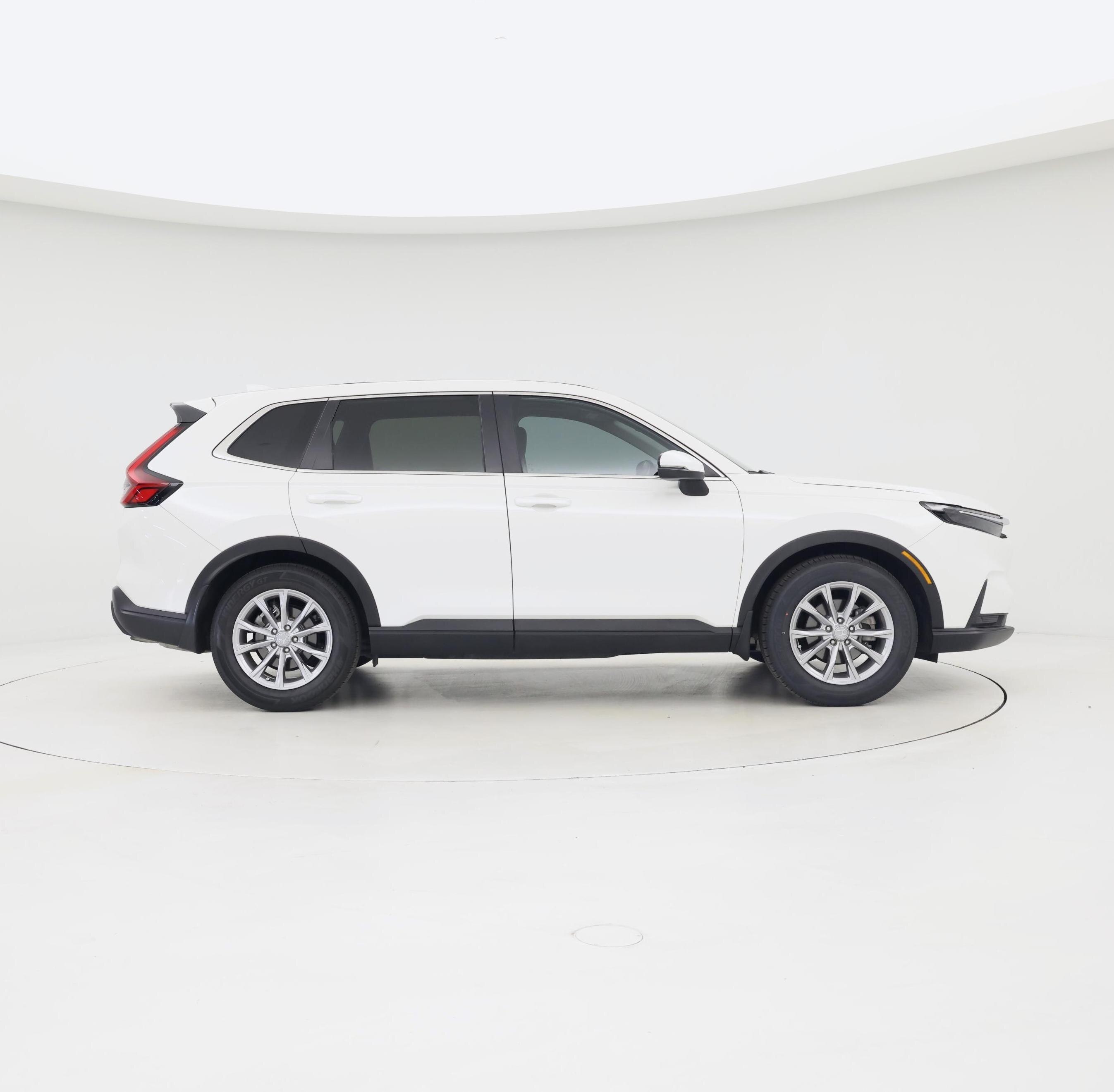 Thumbnail: 2025 Honda CR-V - 7