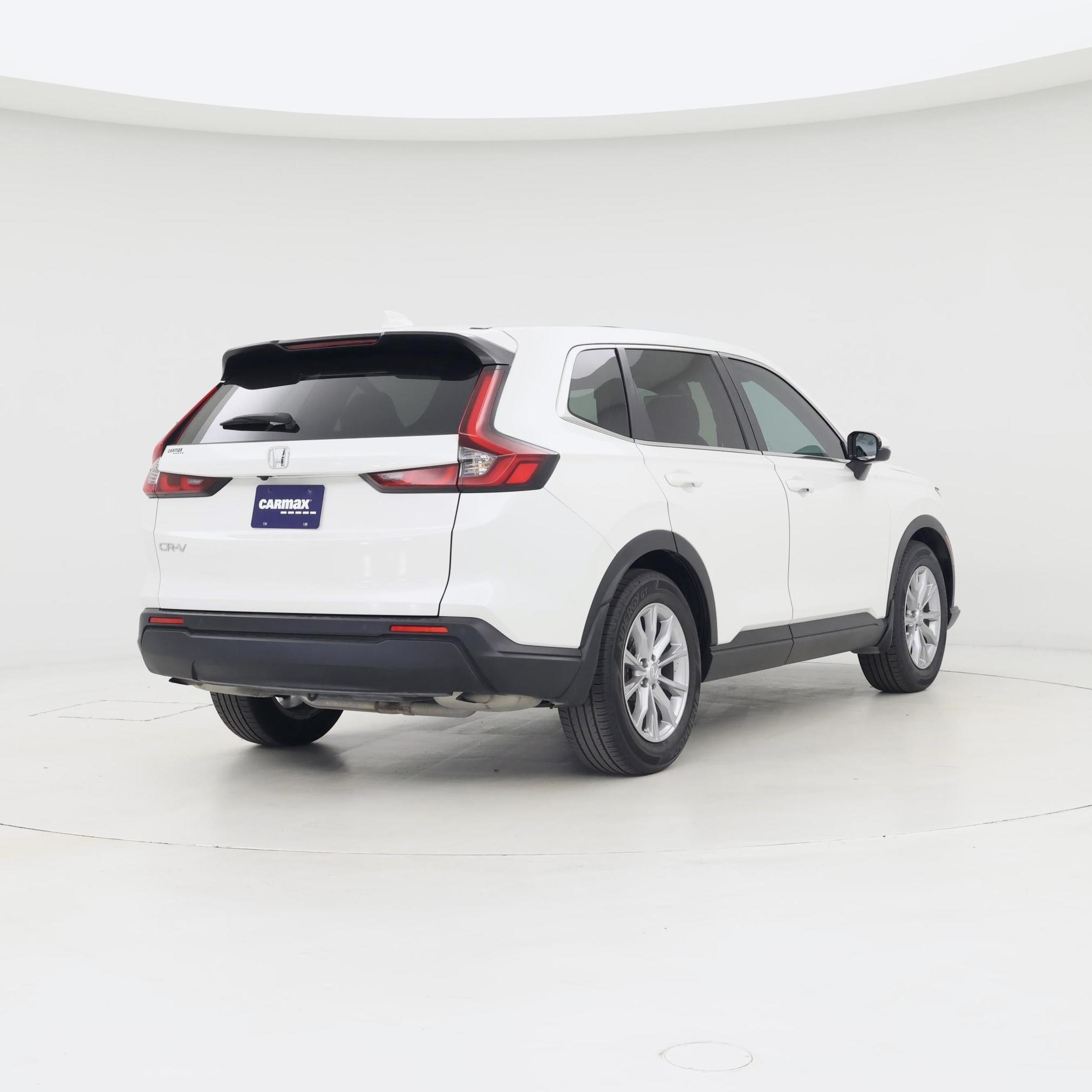 Thumbnail: 2025 Honda CR-V - 8
