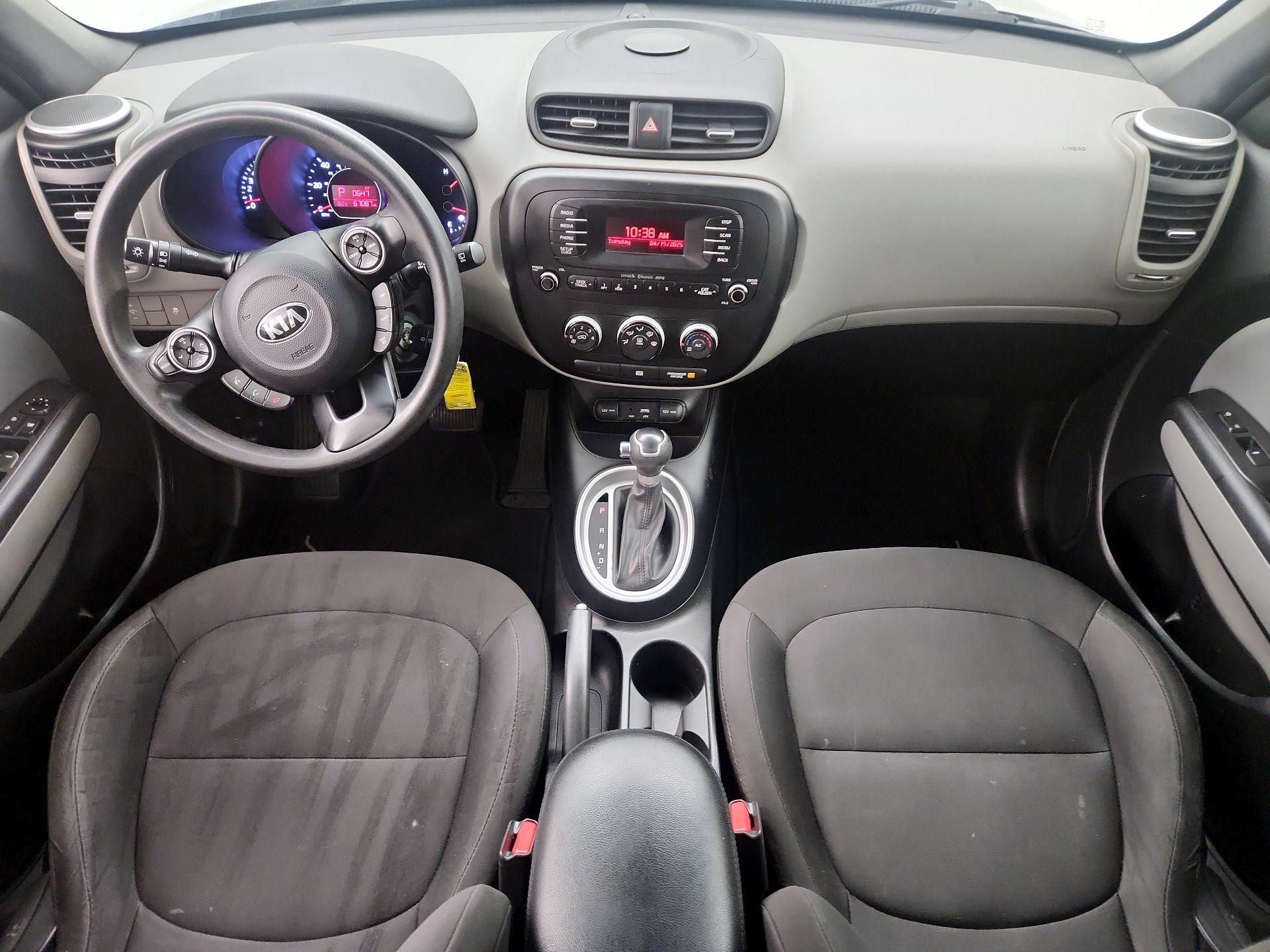 Thumbnail: 2016 Kia Soul - 9