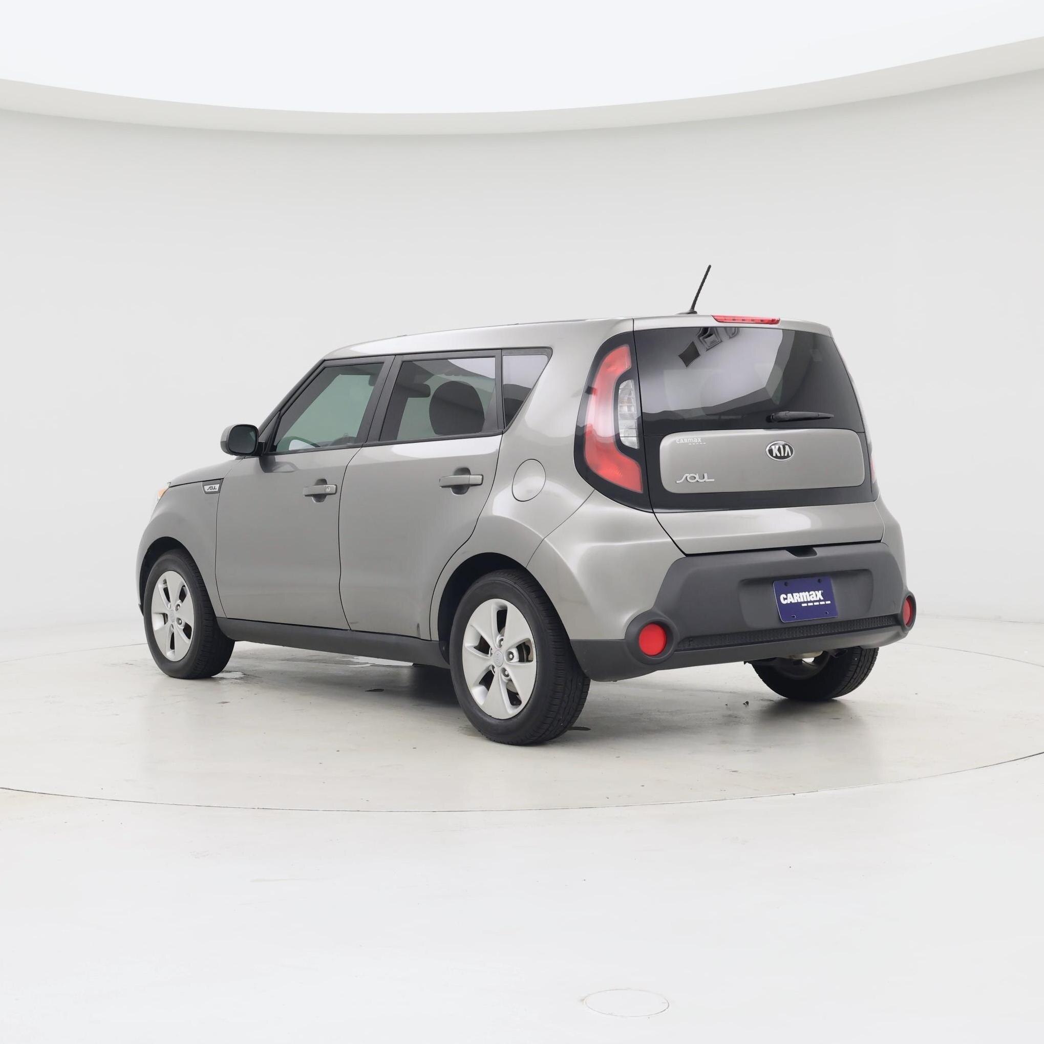 Thumbnail: 2016 Kia Soul - 2