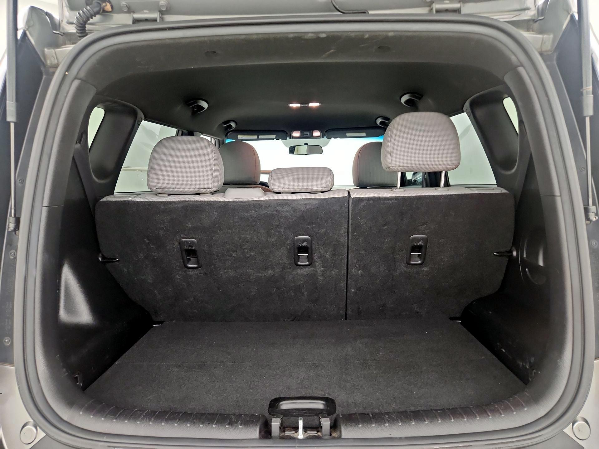 Thumbnail: 2016 Kia Soul - 19