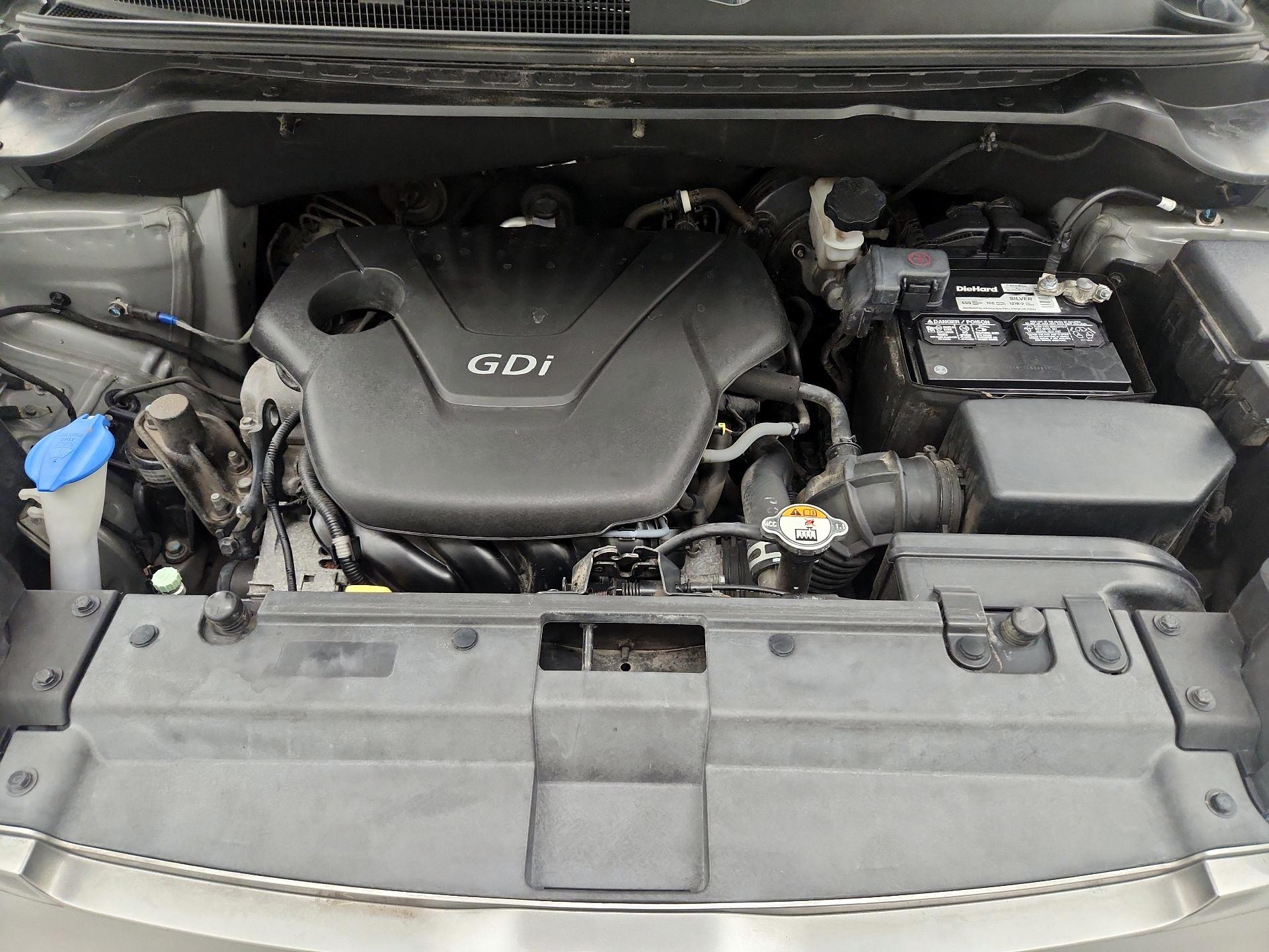Thumbnail: 2016 Kia Soul - 20