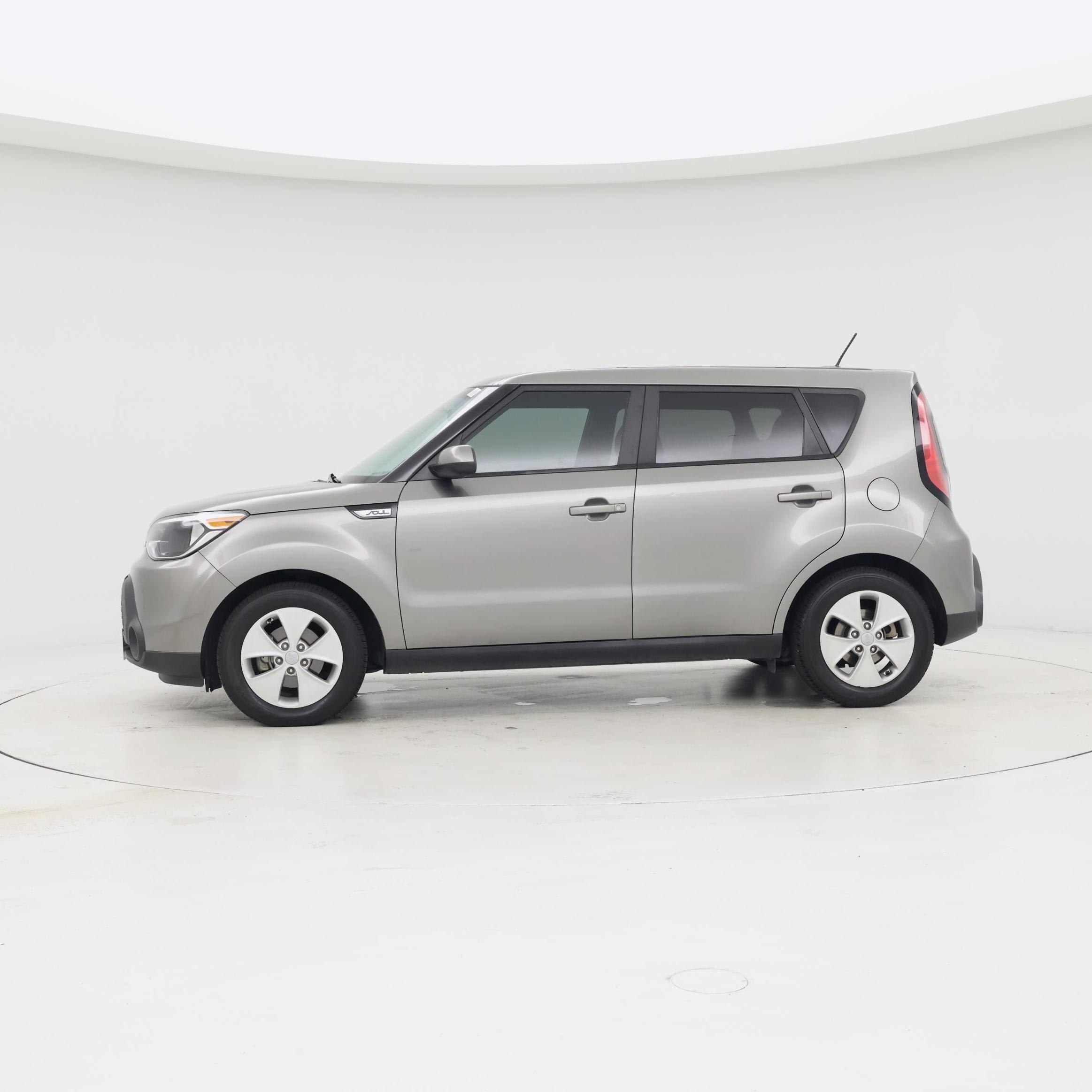 Thumbnail: 2016 Kia Soul - 3