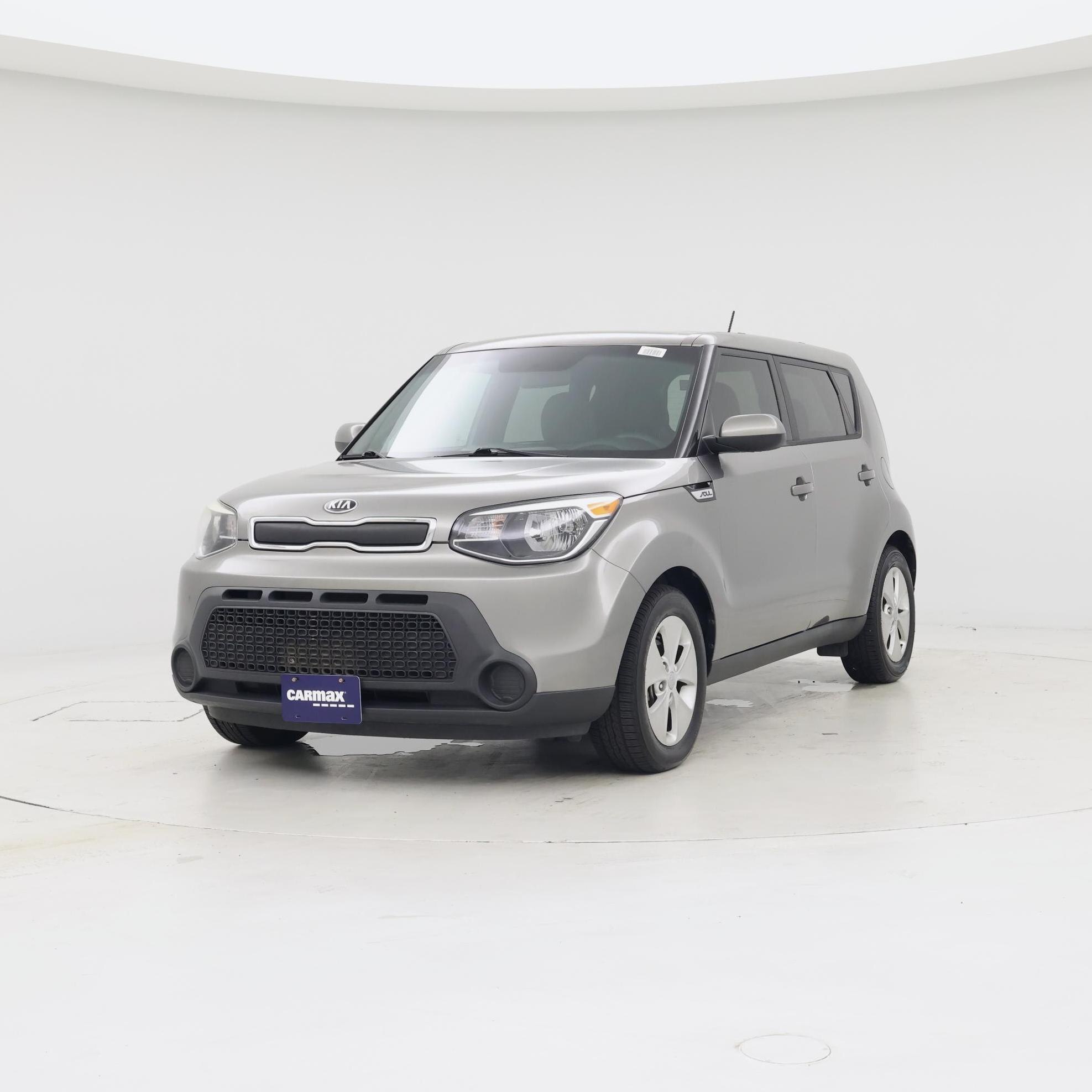 Thumbnail: 2016 Kia Soul - 4