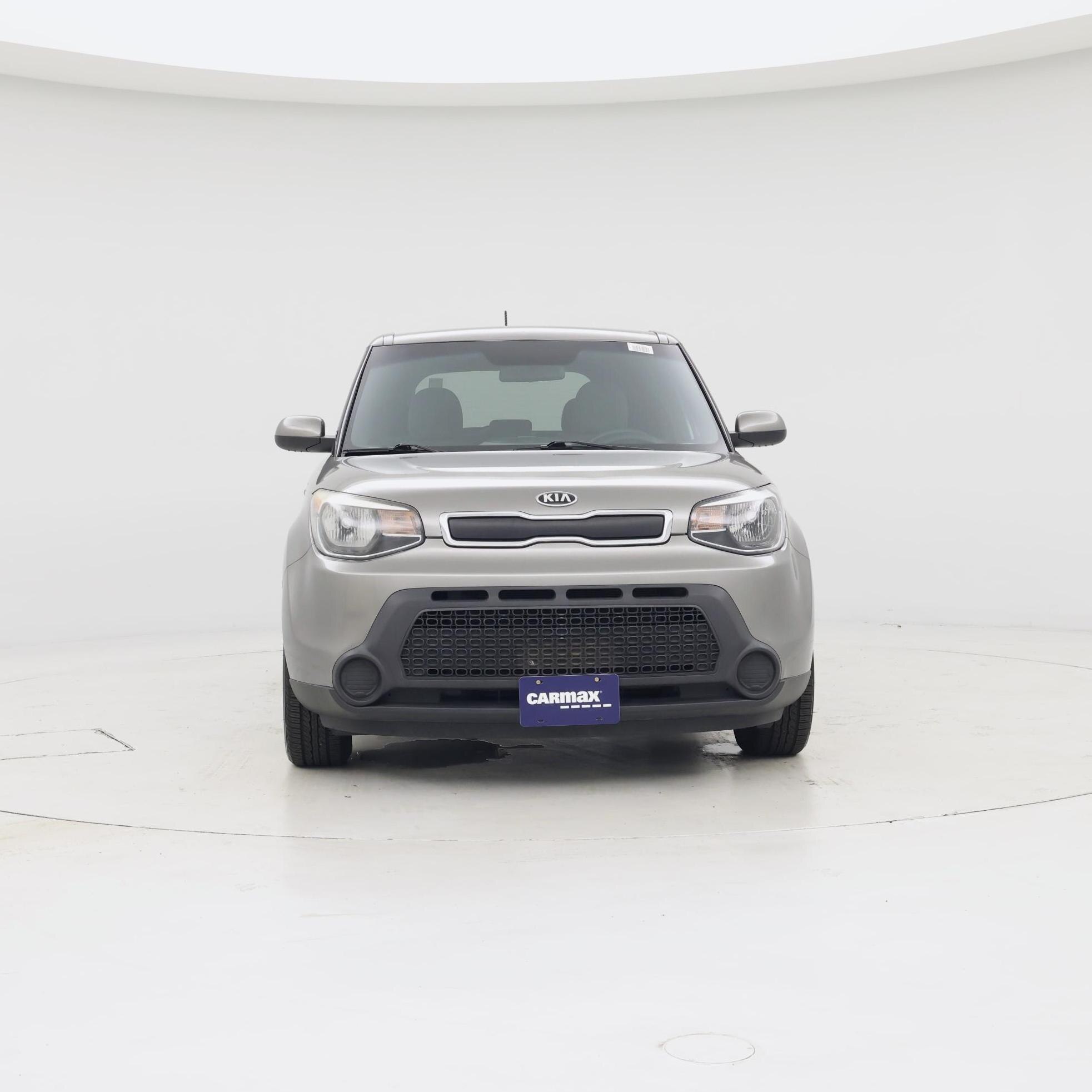 Thumbnail: 2016 Kia Soul - 5