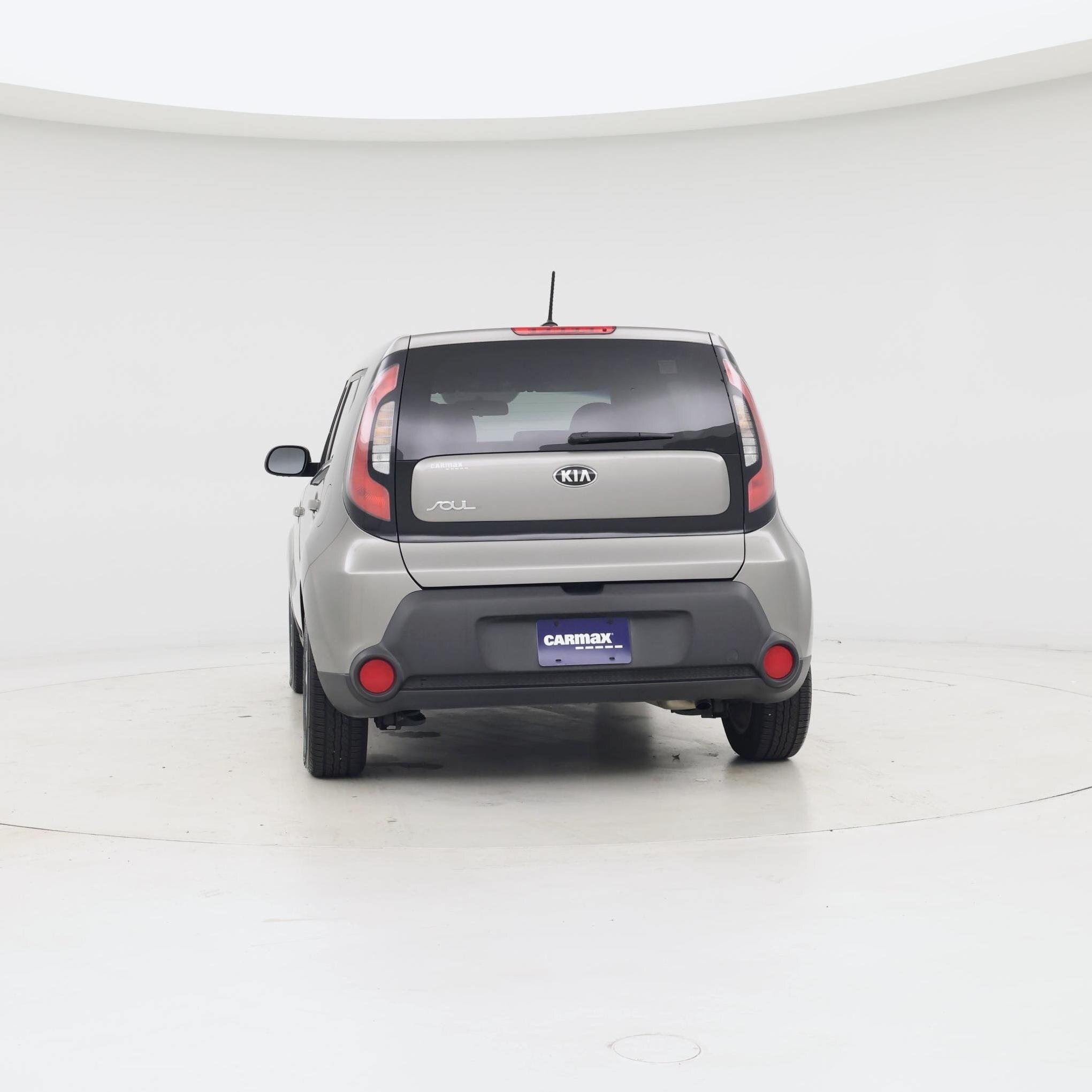 Thumbnail: 2016 Kia Soul - 6