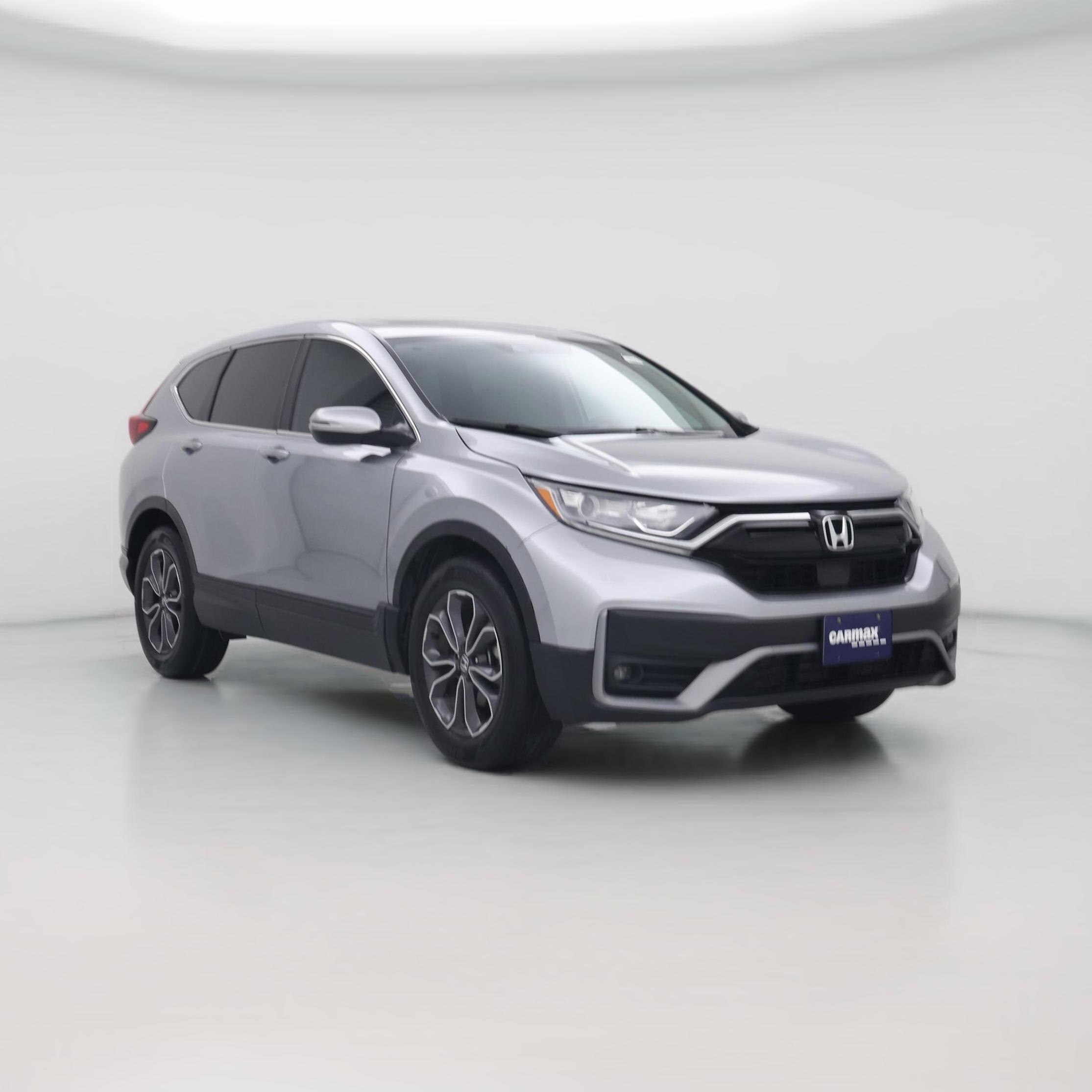 Thumbnail: 2022 Honda CR-V - 1