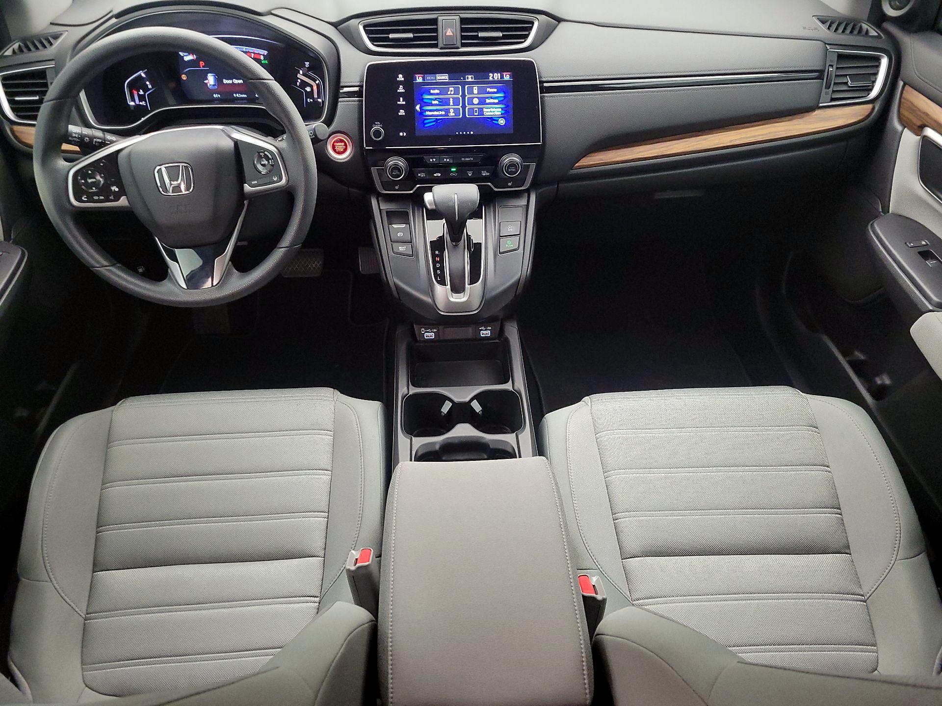 Thumbnail: 2022 Honda CR-V - 9