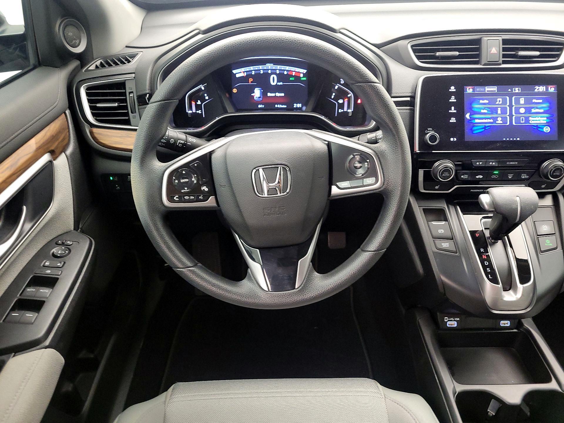 Thumbnail: 2022 Honda CR-V - 10