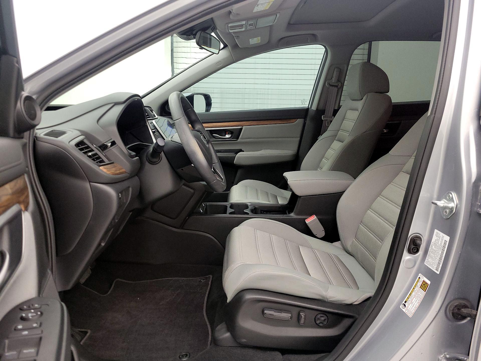 Thumbnail: 2022 Honda CR-V - 11