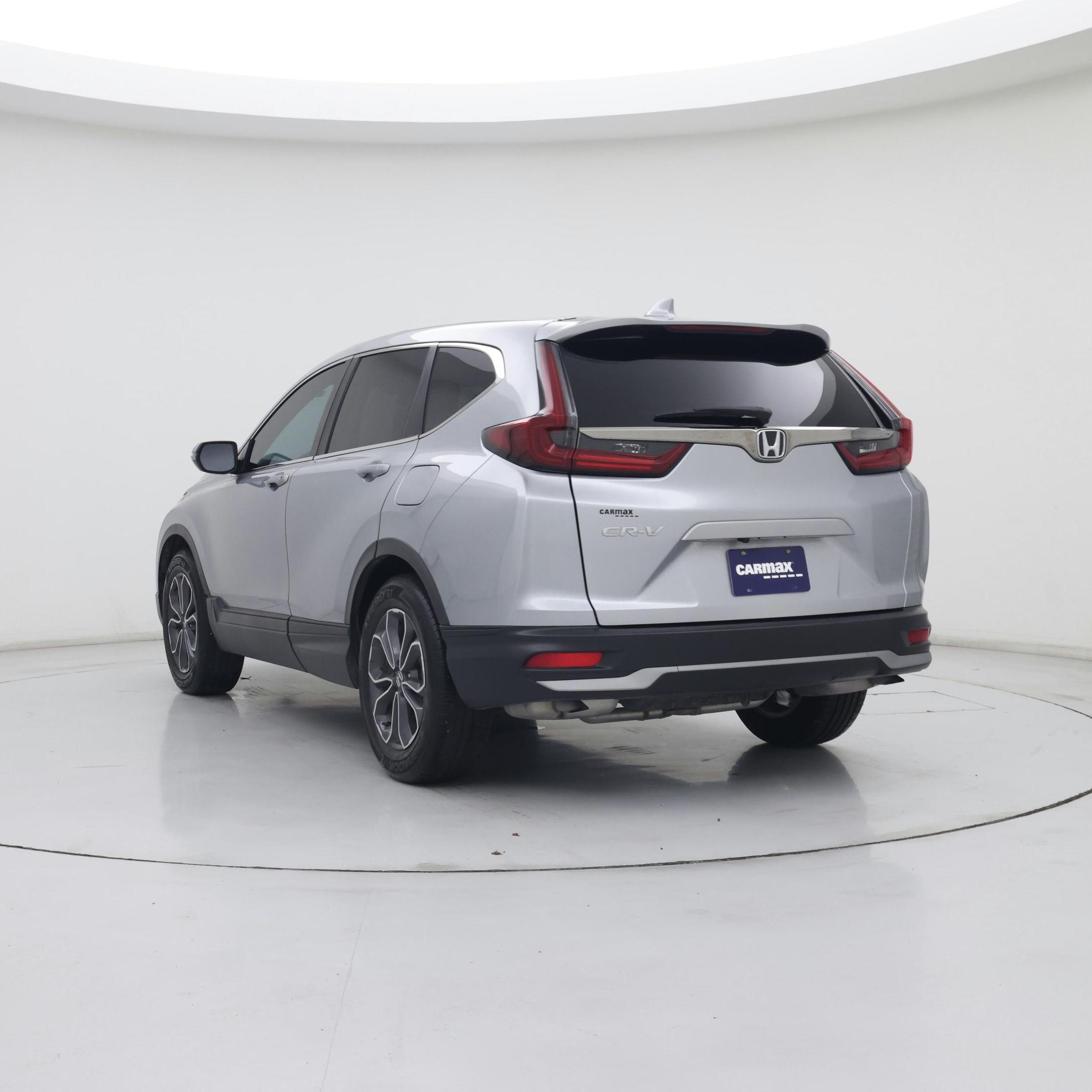 Thumbnail: 2022 Honda CR-V - 2