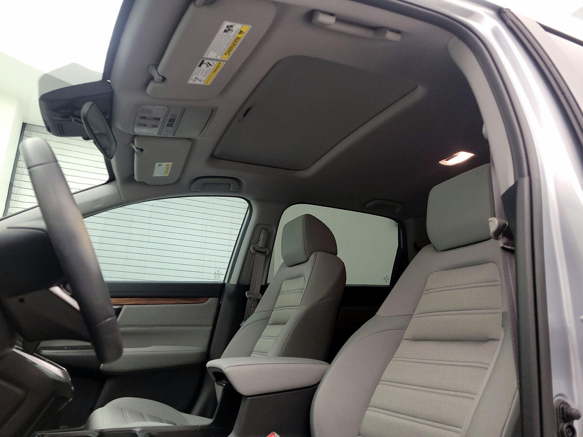 Thumbnail: 2022 Honda CR-V - 19
