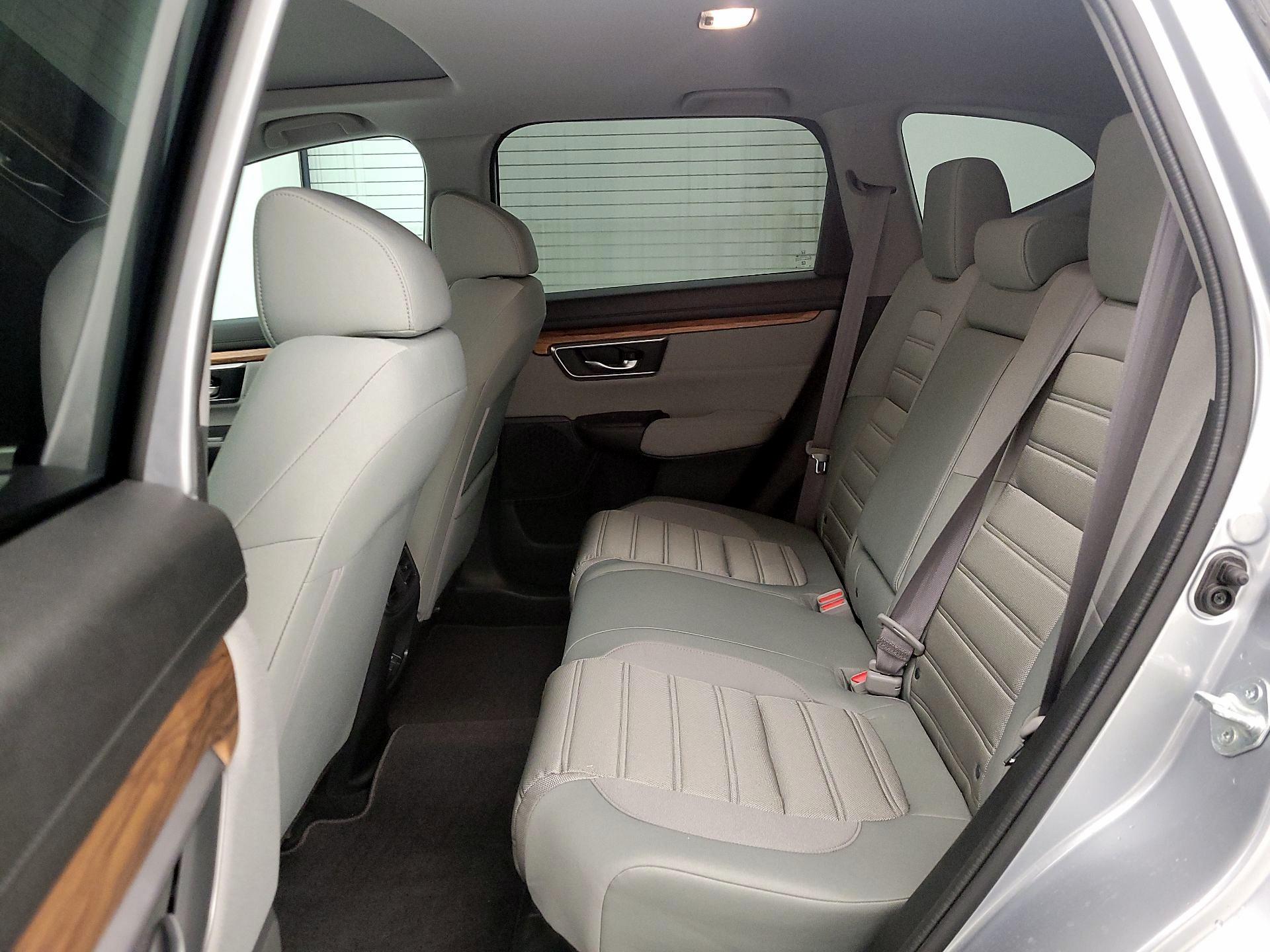 Thumbnail: 2022 Honda CR-V - 20