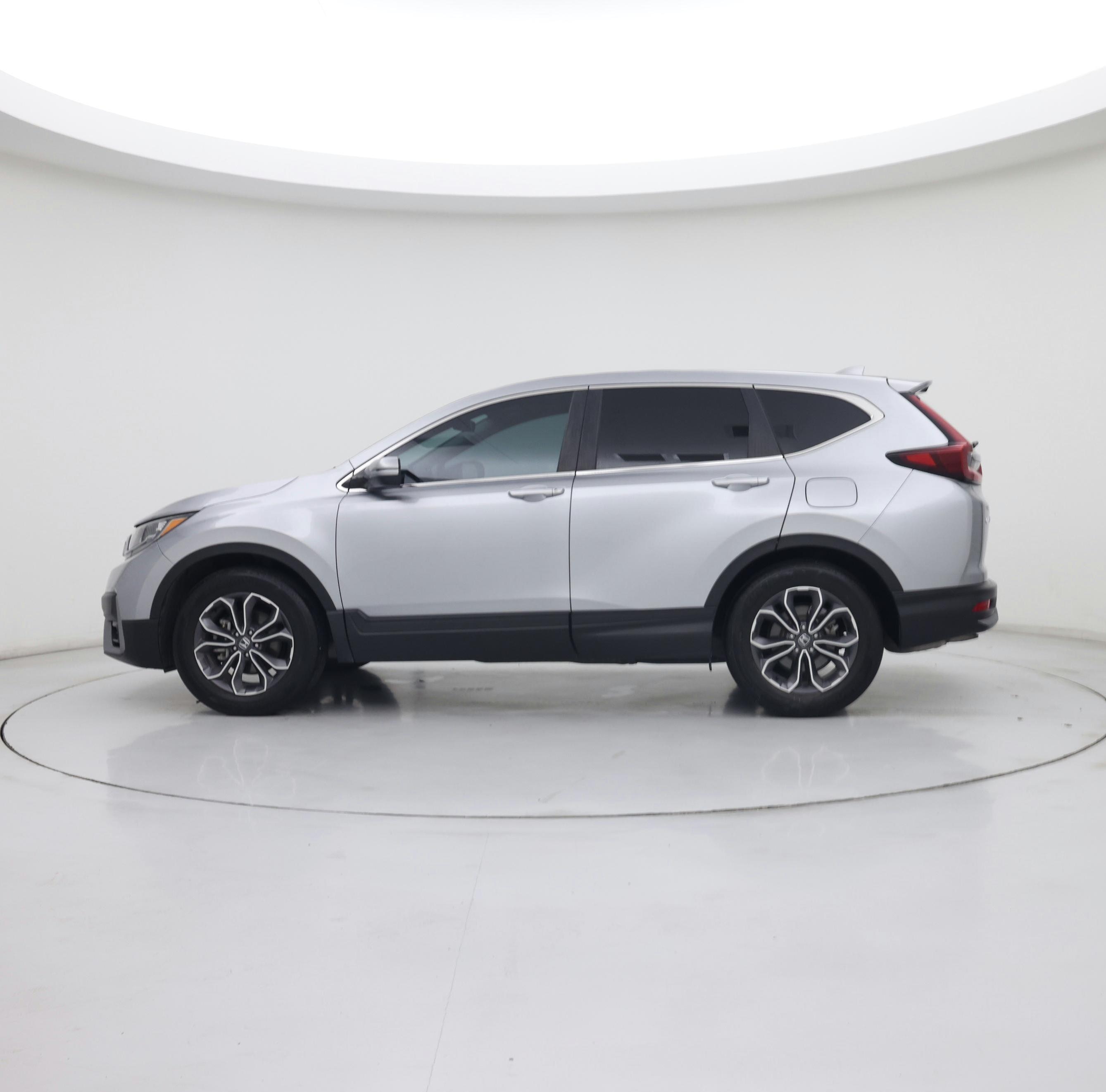 Thumbnail: 2022 Honda CR-V - 3