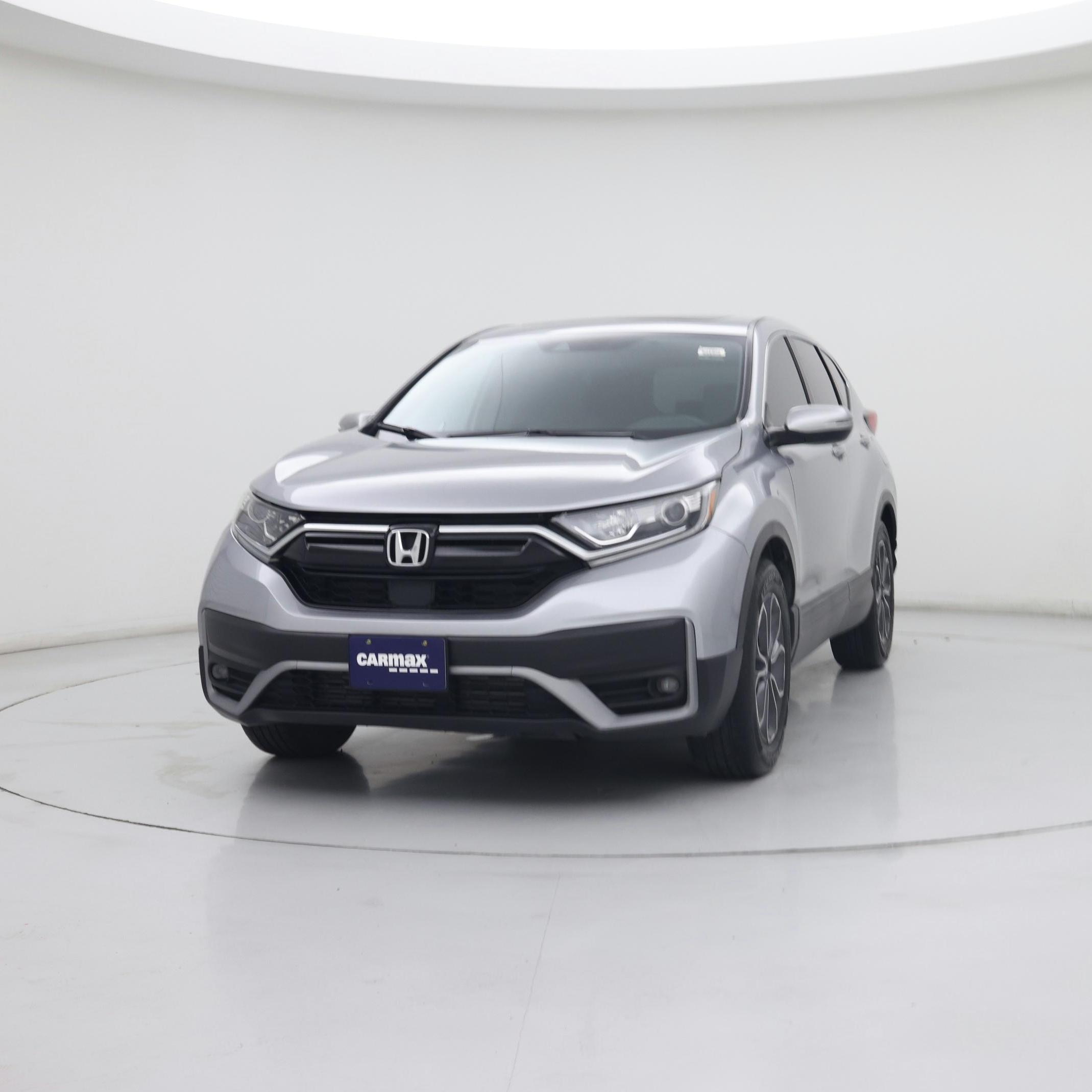 Thumbnail: 2022 Honda CR-V - 4