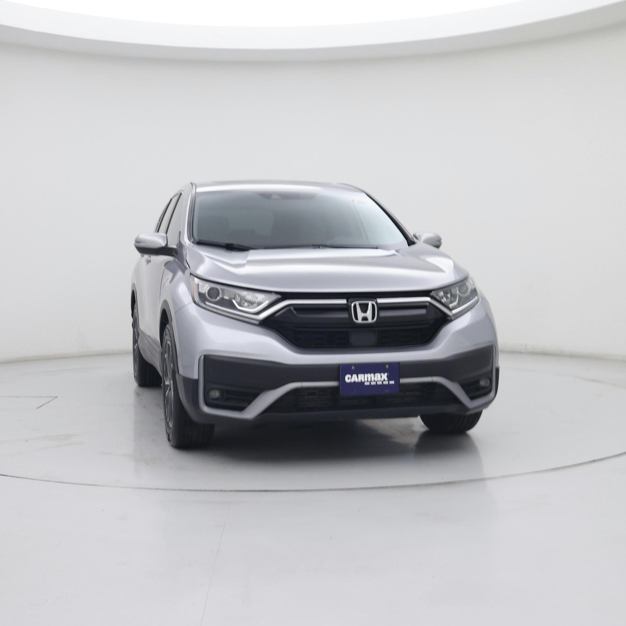 Thumbnail: 2022 Honda CR-V - 5