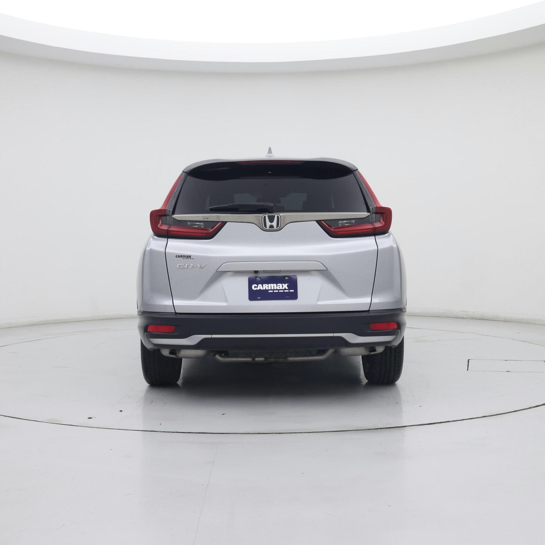 Thumbnail: 2022 Honda CR-V - 6