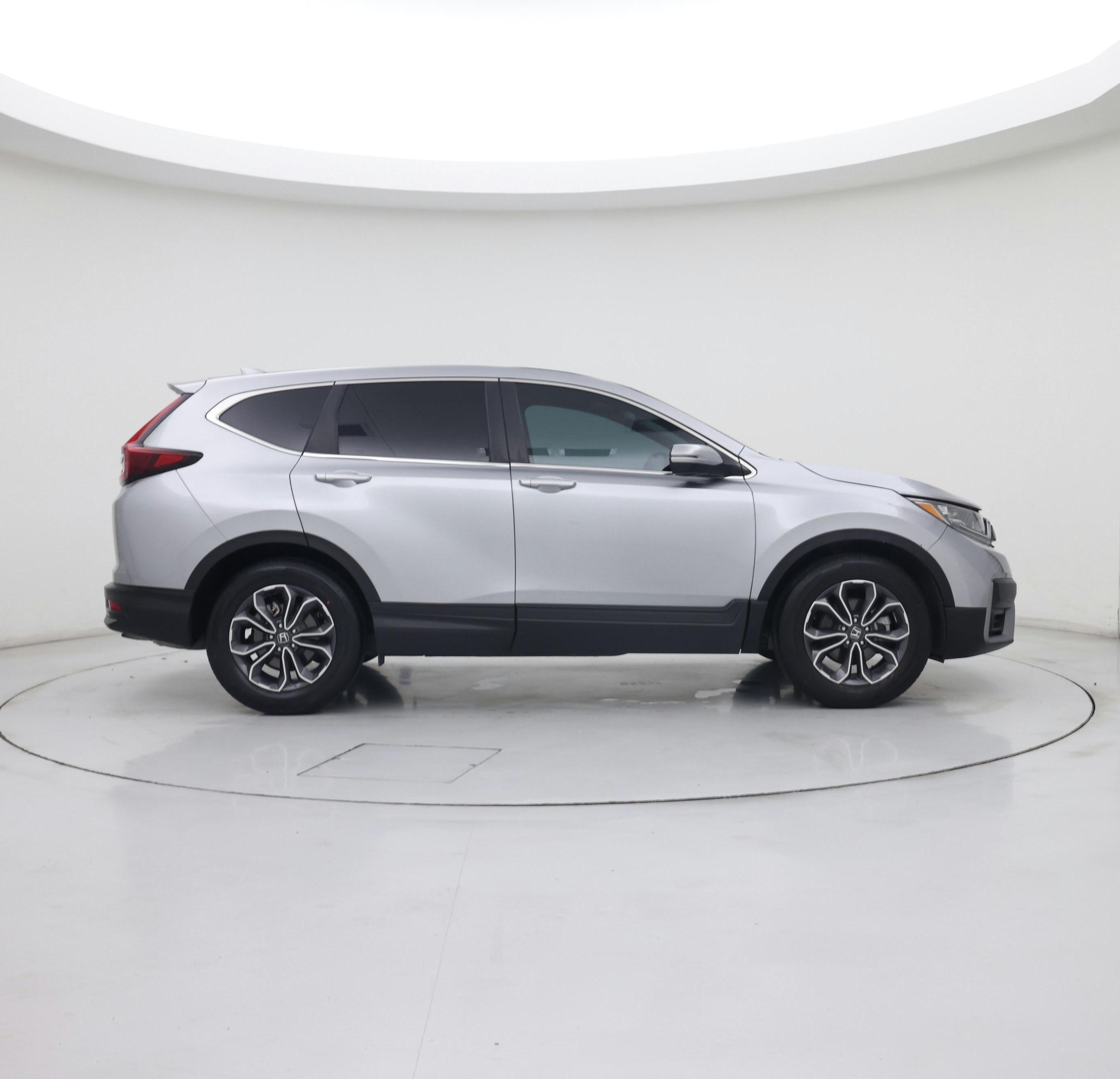 Thumbnail: 2022 Honda CR-V - 7