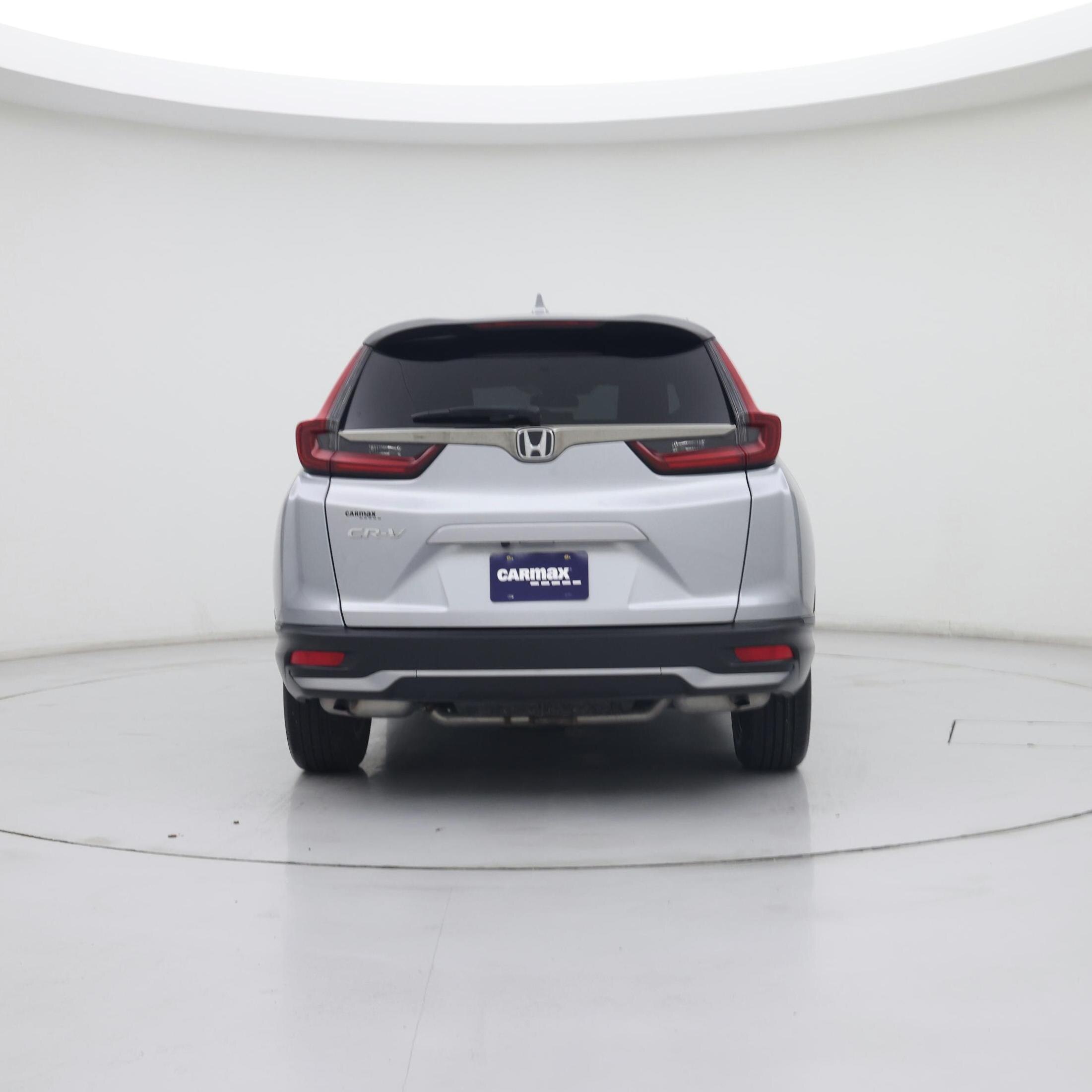 Thumbnail: 2022 Honda CR-V - 8