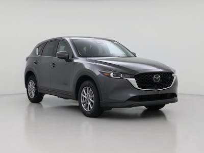 2022 Mazda CX-5 S Preferred -
                Pompano Beach, FL