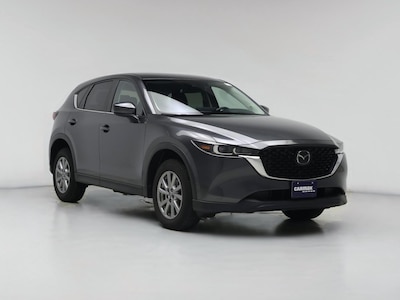 2022 Mazda CX-5 S Select -
                Fort Worth, TX
