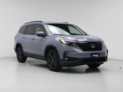 2022 Honda Pilot Special Edition -
                Loveland, CO