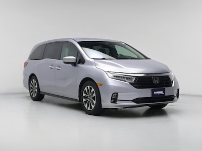 2022 Honda Odyssey EX-L -
                Lexington, KY