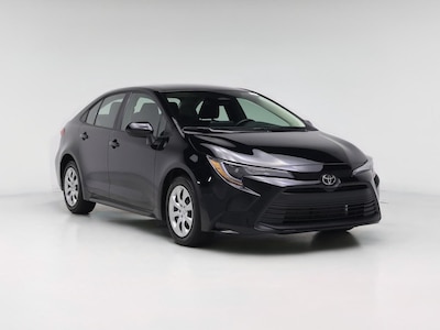 2024 Toyota Corolla LE -
                Miami, FL