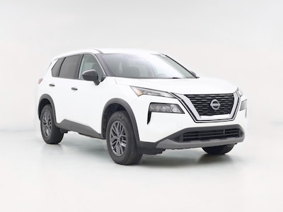 2023 Nissan Rogue S -
                Fort Worth, TX
