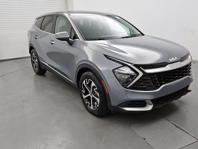 2023 Kia Sportage EX -
                Kenner, LA