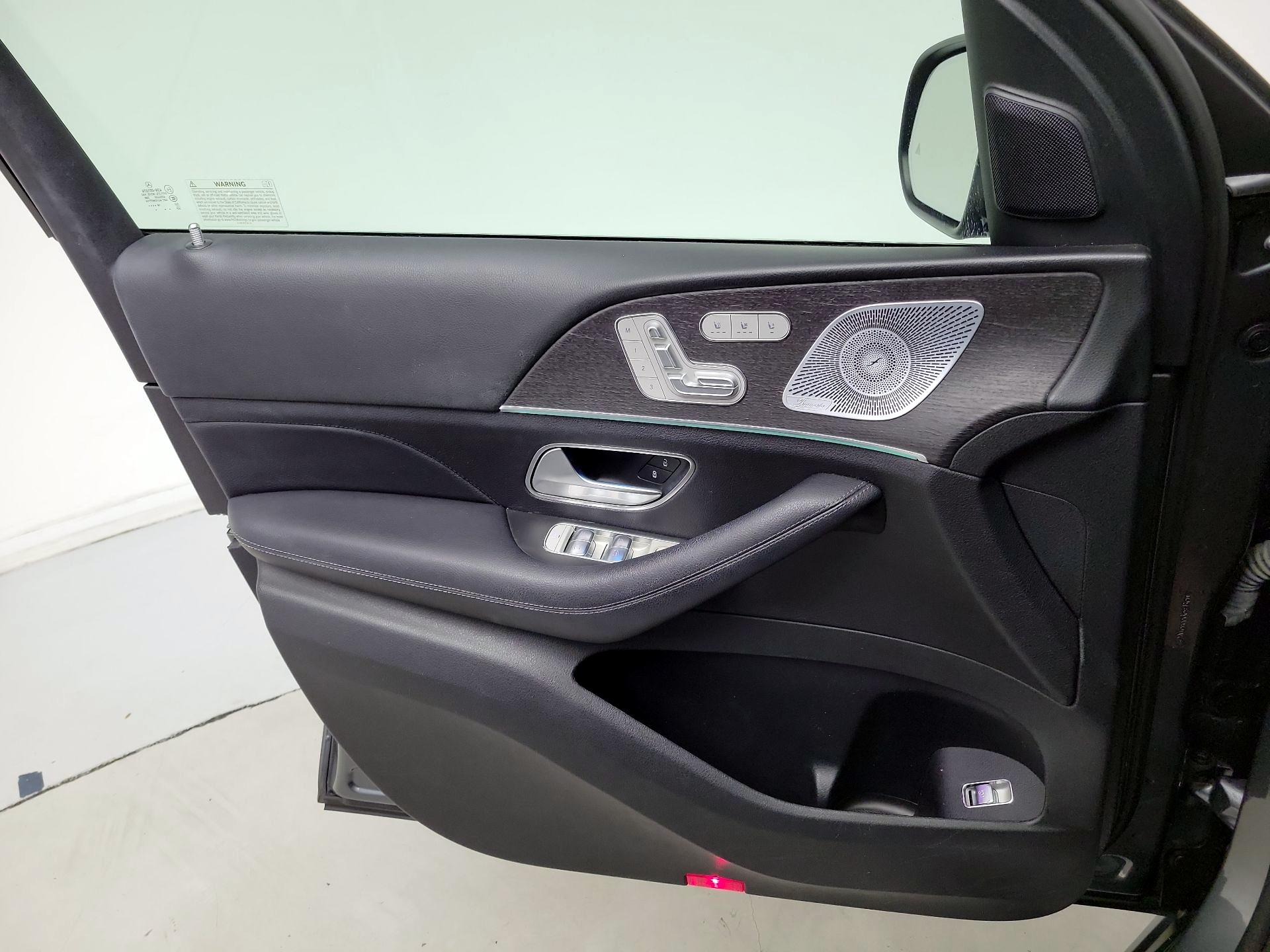 Thumbnail: 2020 Mercedes-Benz GLS - 12