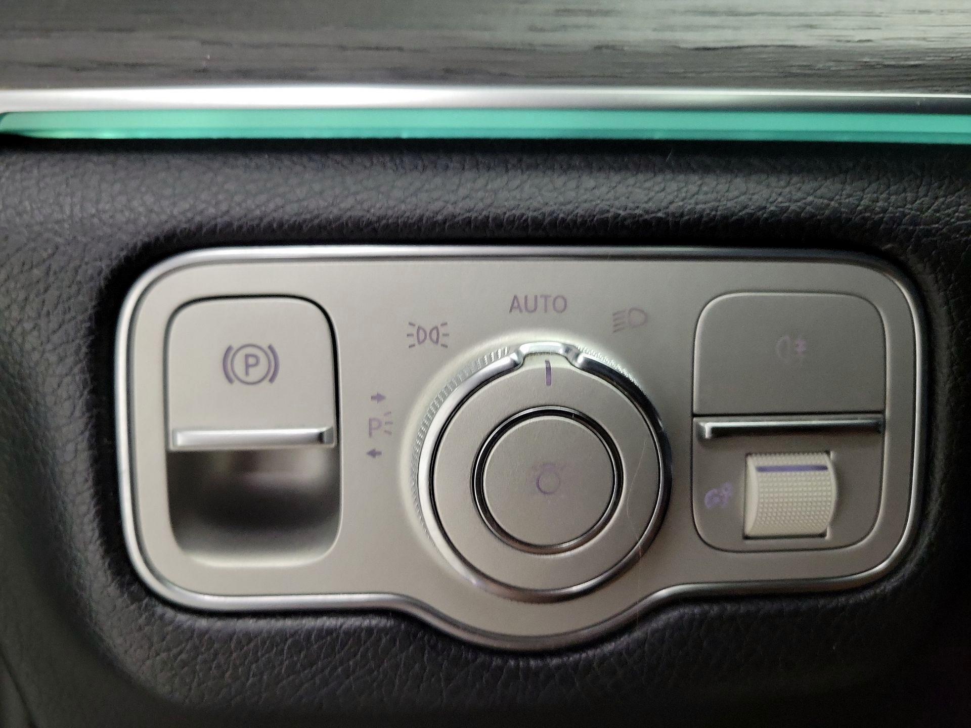 Thumbnail: 2020 Mercedes-Benz GLS - 13