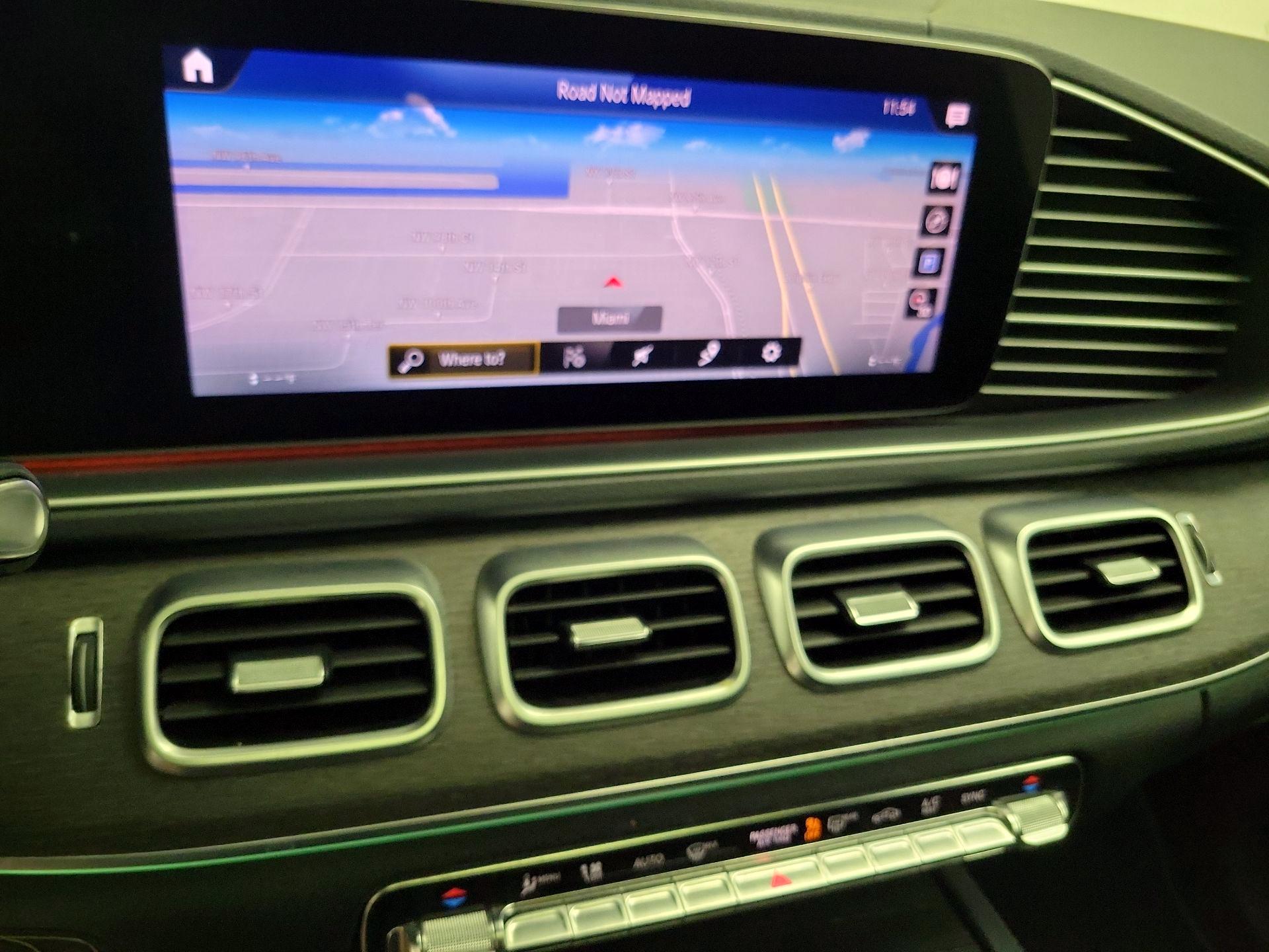 Thumbnail: 2020 Mercedes-Benz GLS - 14