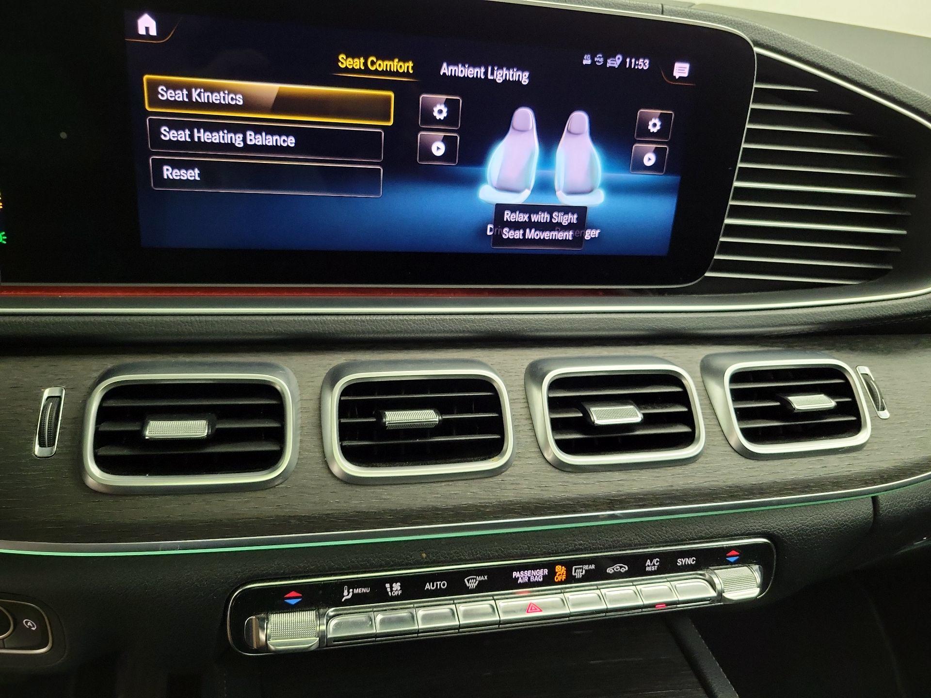 Thumbnail: 2020 Mercedes-Benz GLS - 17