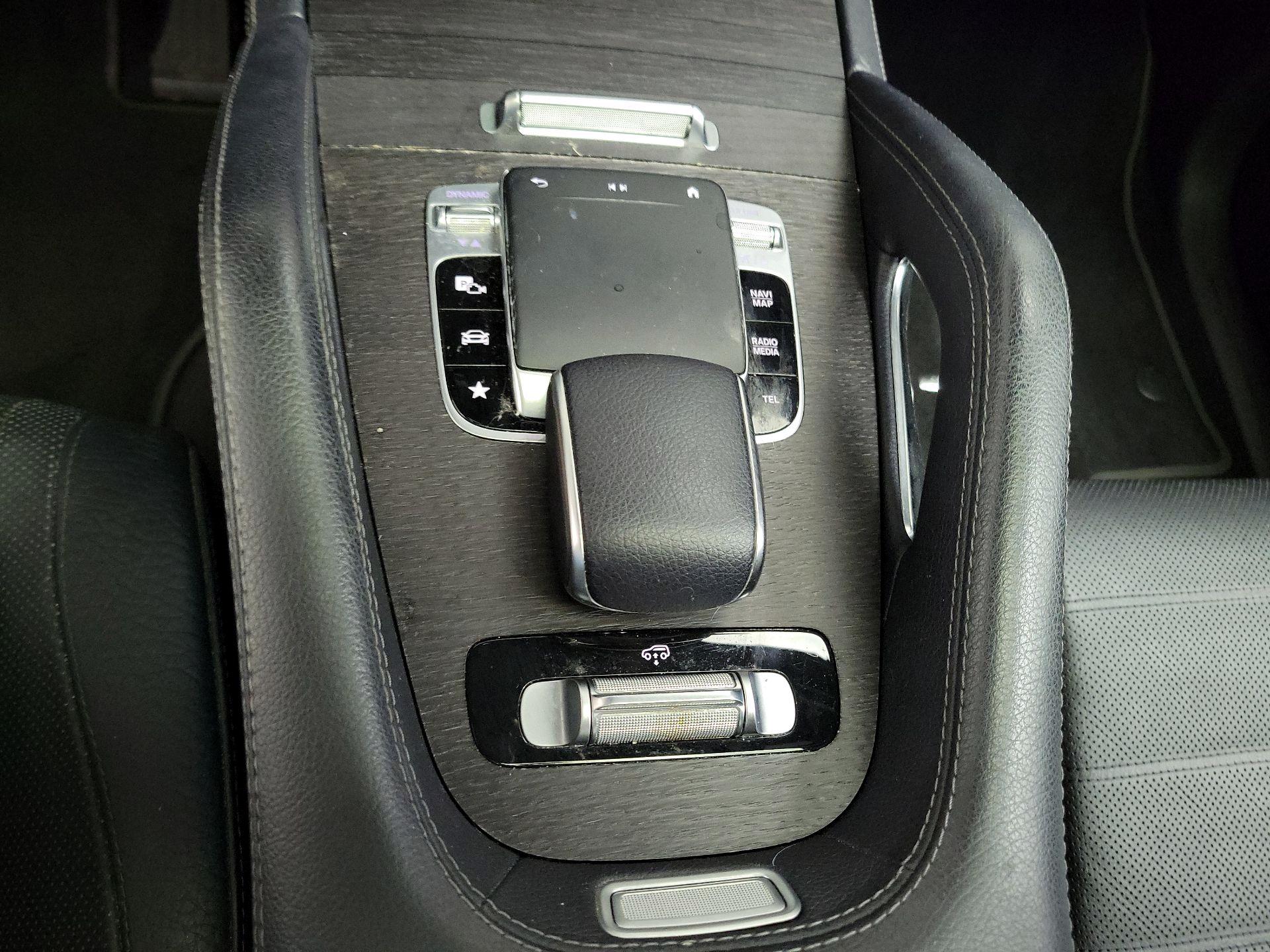 Thumbnail: 2020 Mercedes-Benz GLS - 18