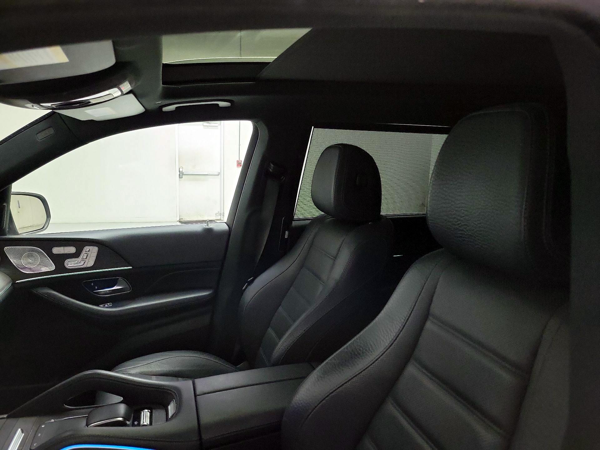 Thumbnail: 2020 Mercedes-Benz GLS - 19