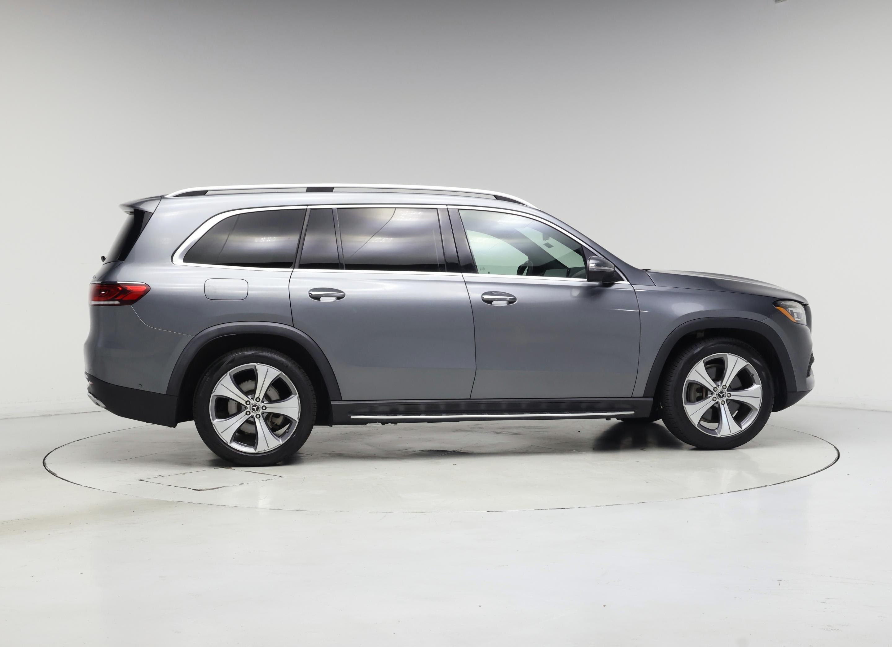 Thumbnail: 2020 Mercedes-Benz GLS - 7