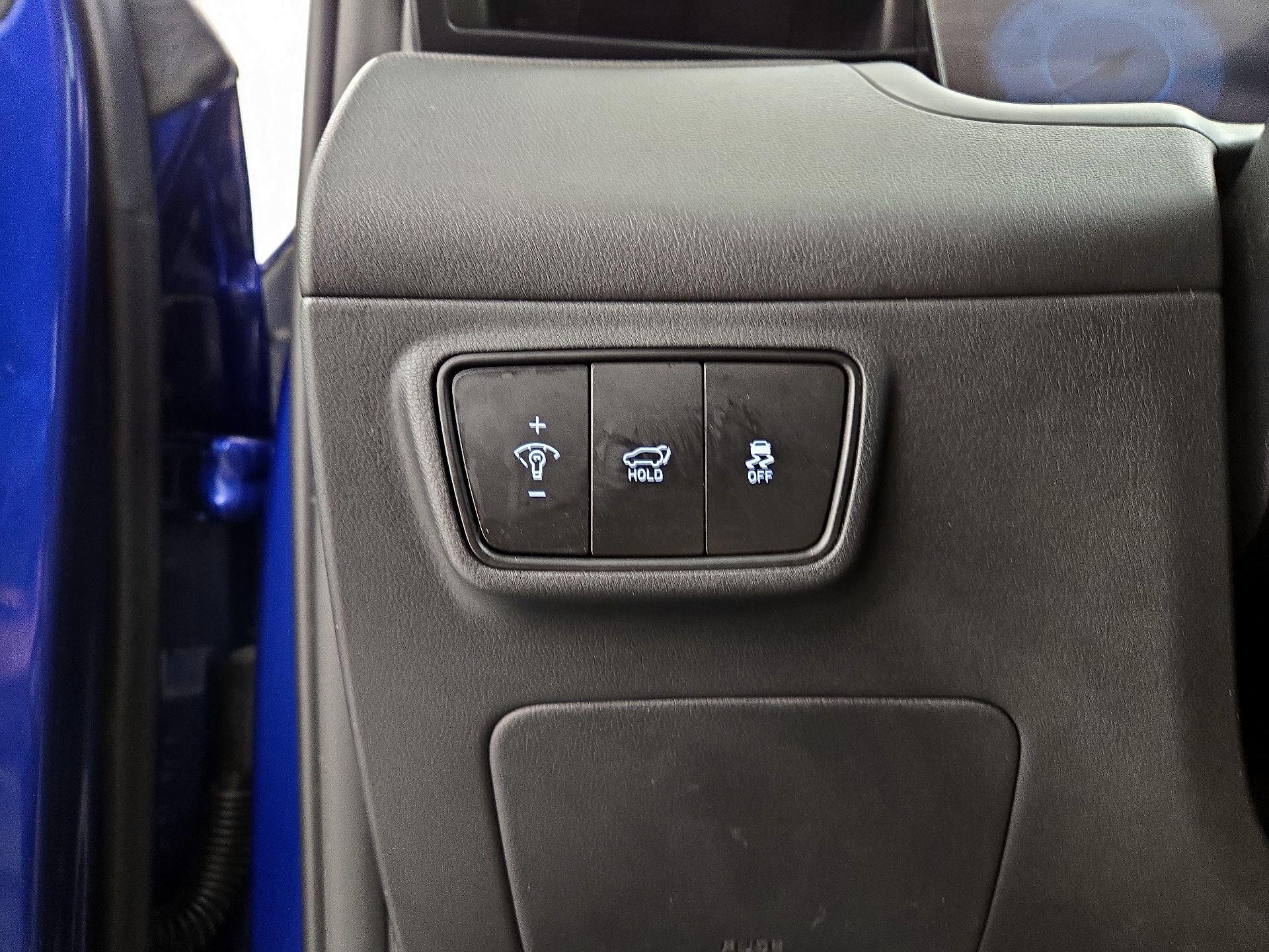 Thumbnail: 2024 Hyundai Tucson - 13