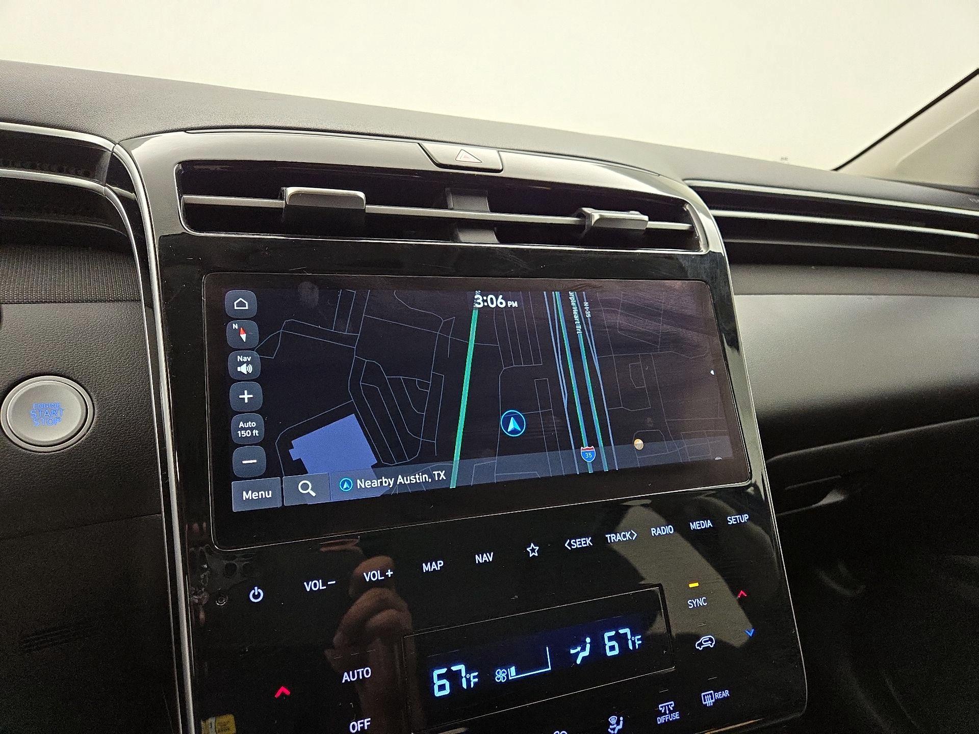 Thumbnail: 2024 Hyundai Tucson - 14