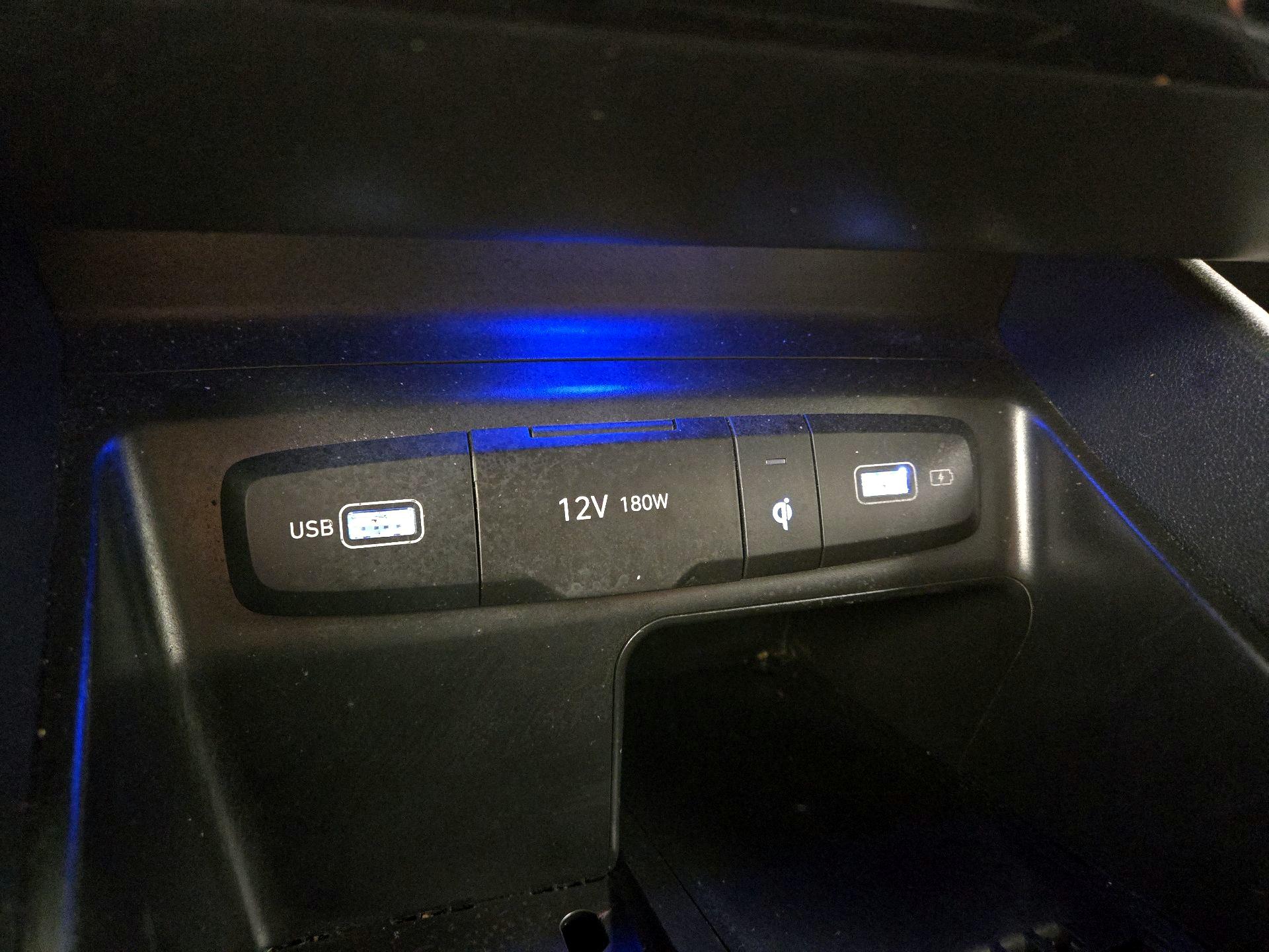 Thumbnail: 2024 Hyundai Tucson - 19