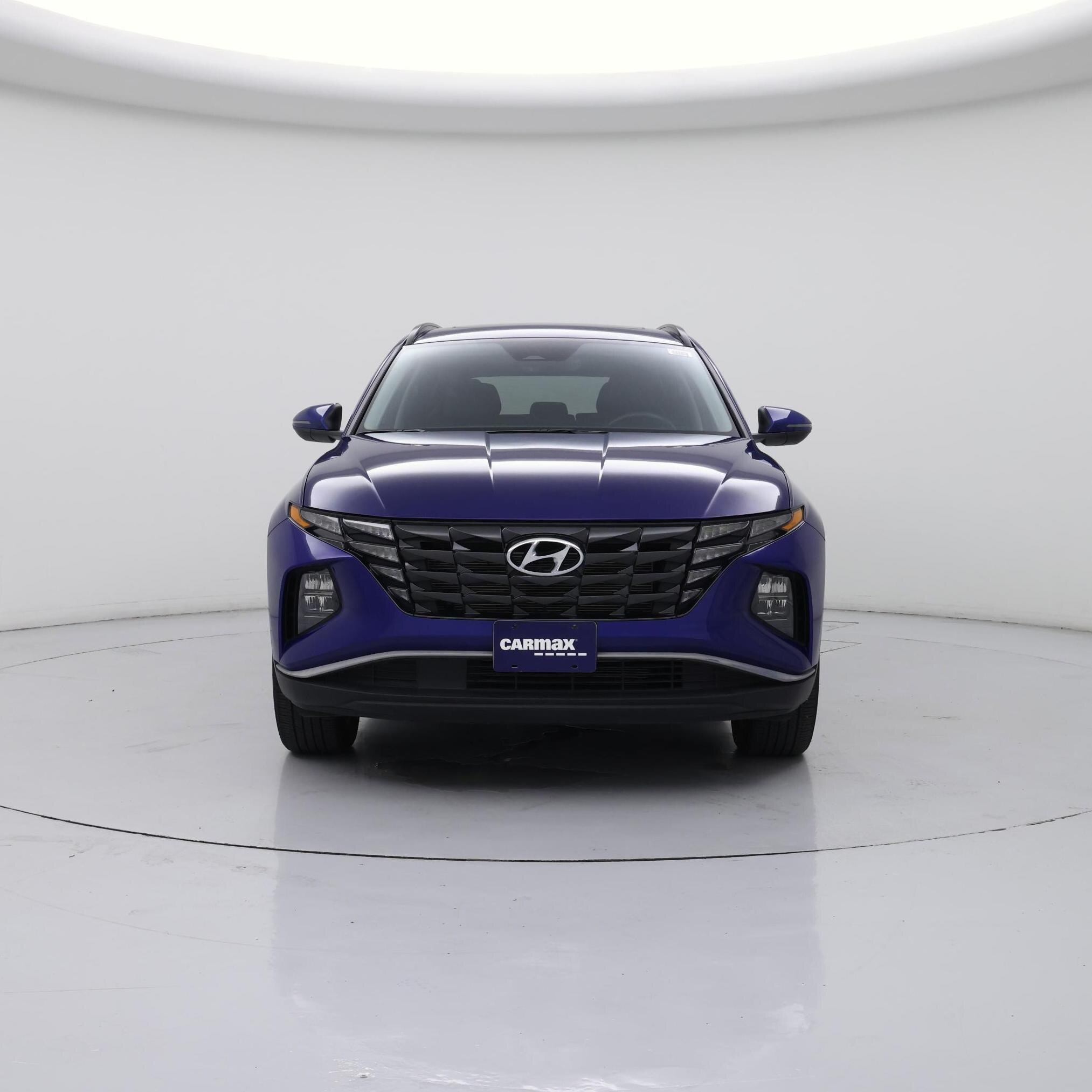 Thumbnail: 2024 Hyundai Tucson - 5