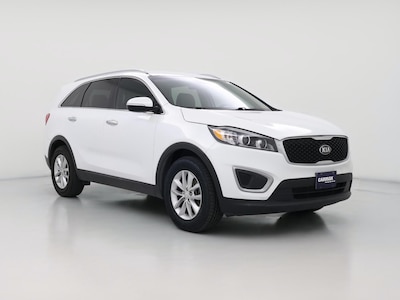 2017 Kia Sorento LX -
                Katy, TX