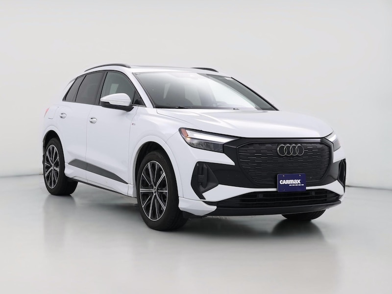 2022 Audi Q4 e-tron Premium Plus -
                  Roseville, CA