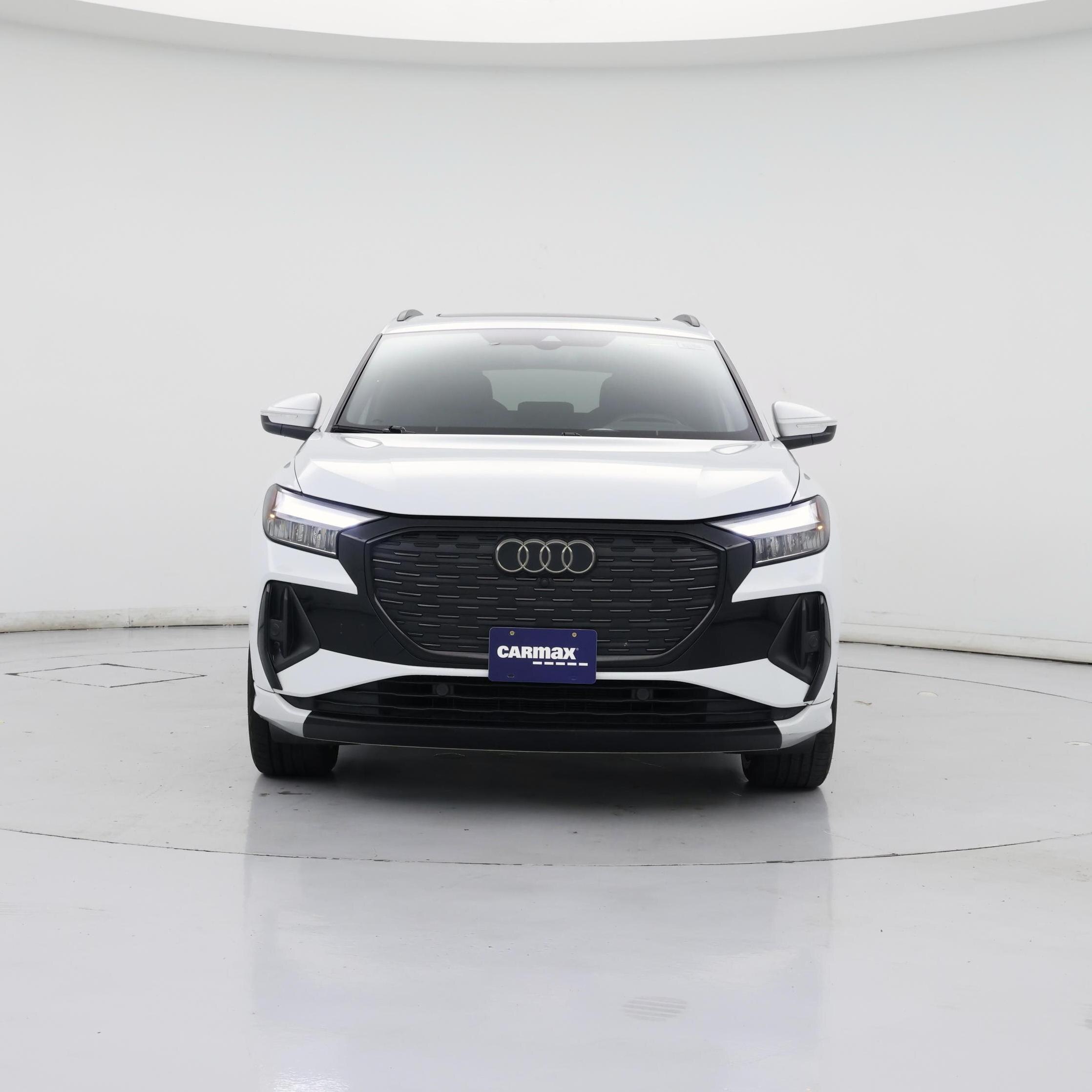 Thumbnail: 2022 Audi Q4 e-tron - 5