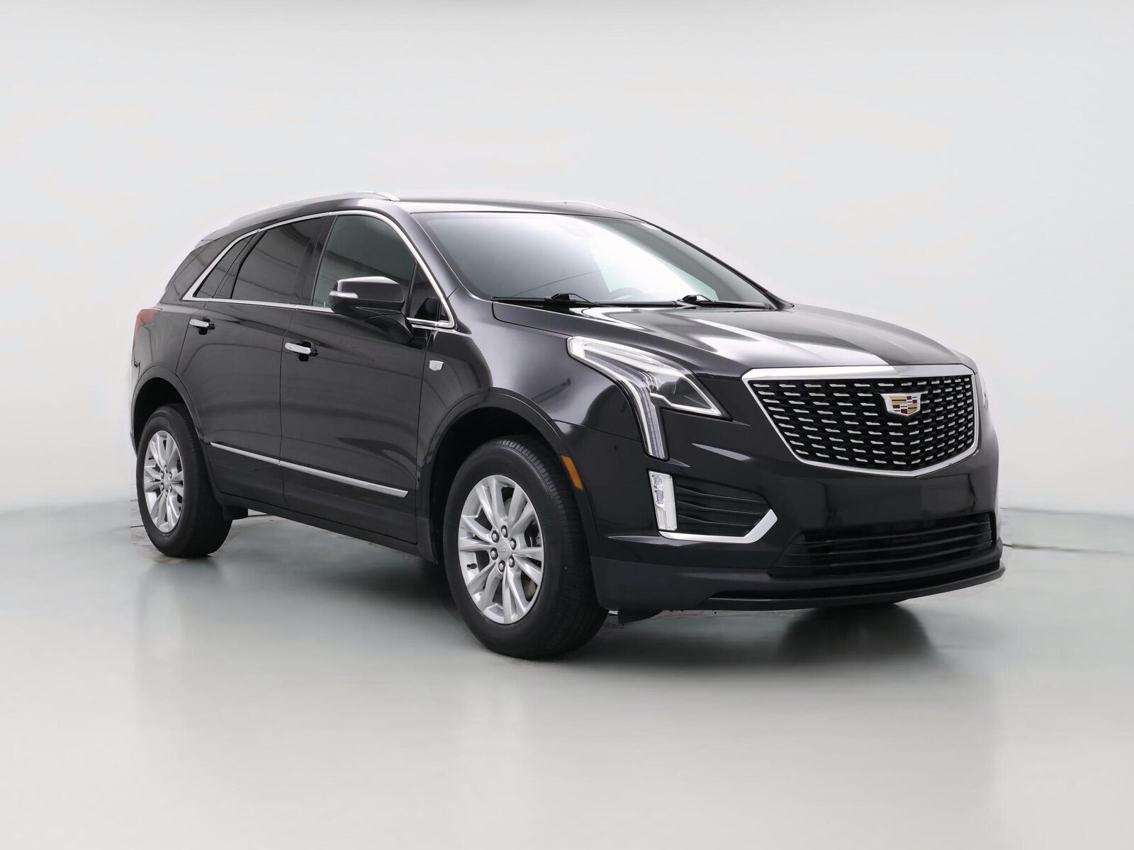 2022 Cadillac XT5