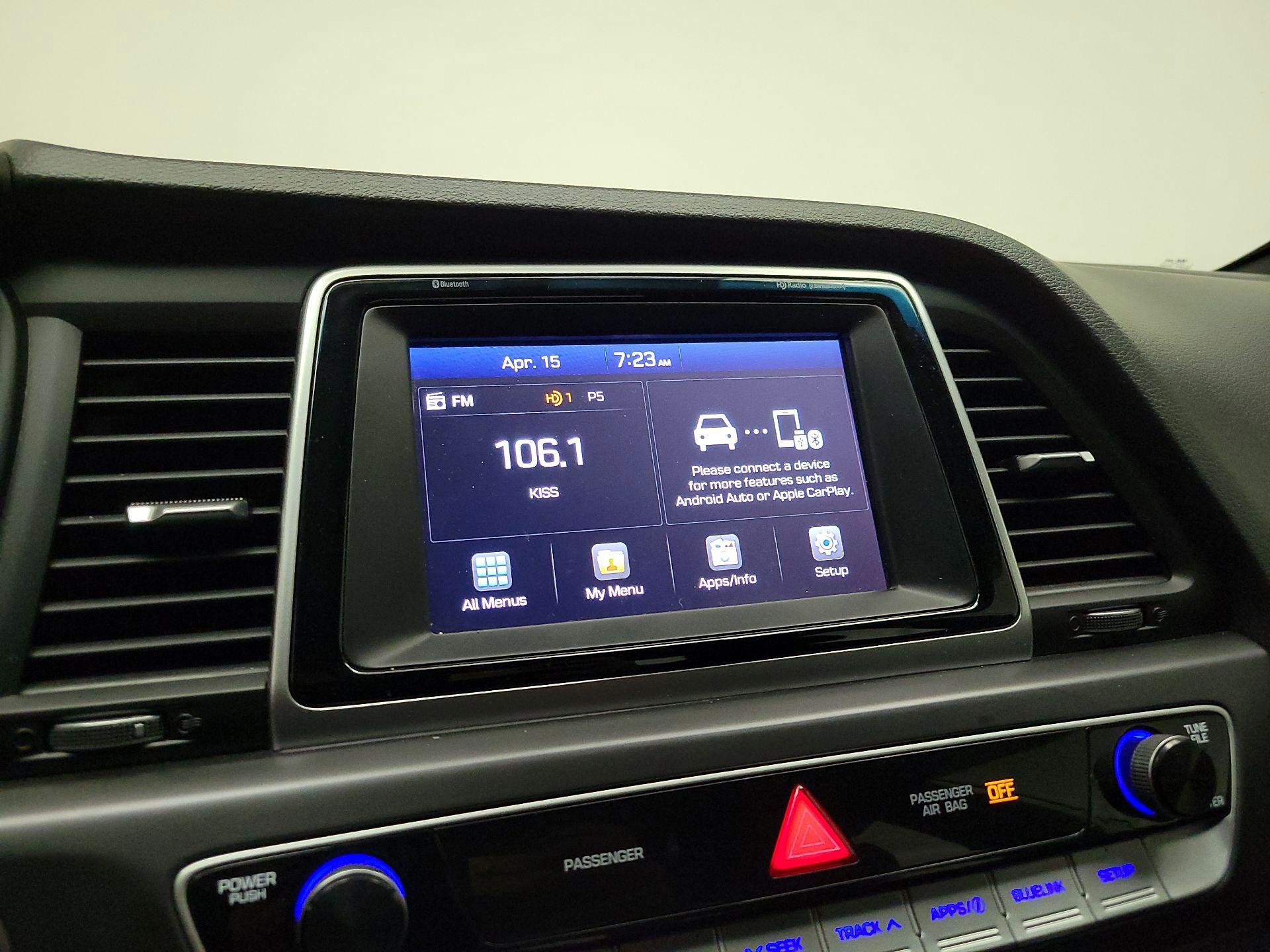 Thumbnail: 2019 Hyundai Sonata - 15